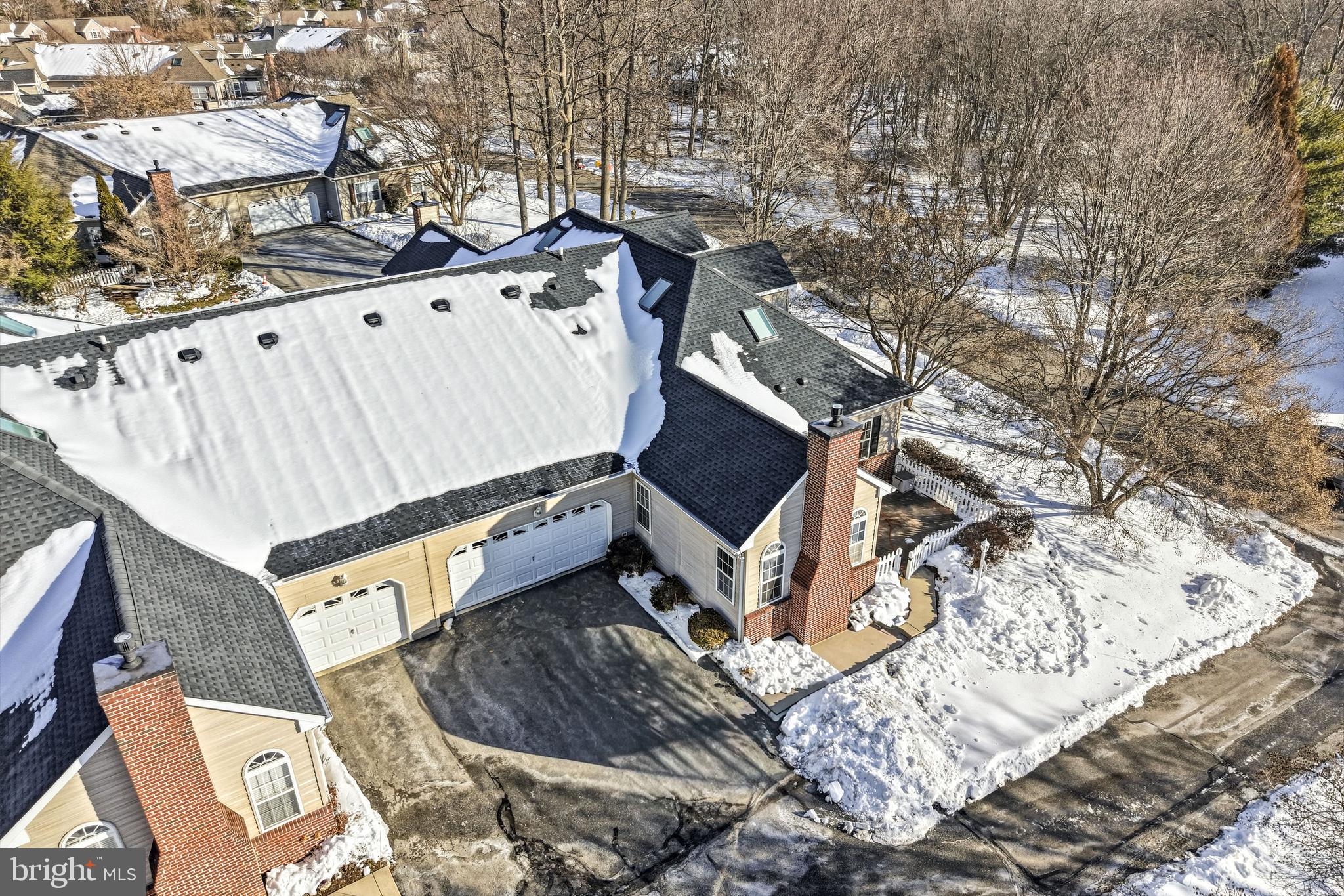 CONCORD CROSSING - Residential