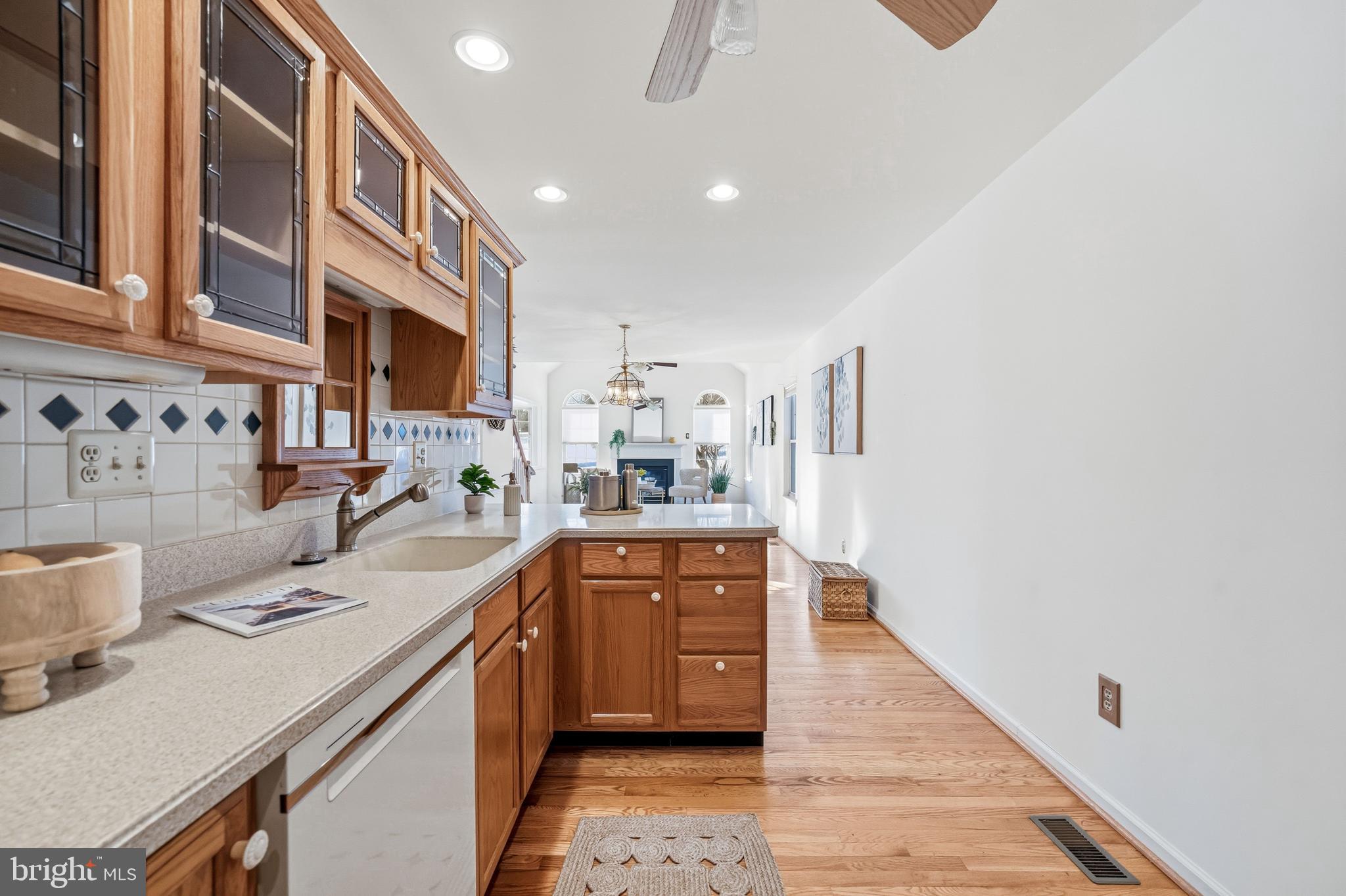 CONCORD CROSSING - Residential