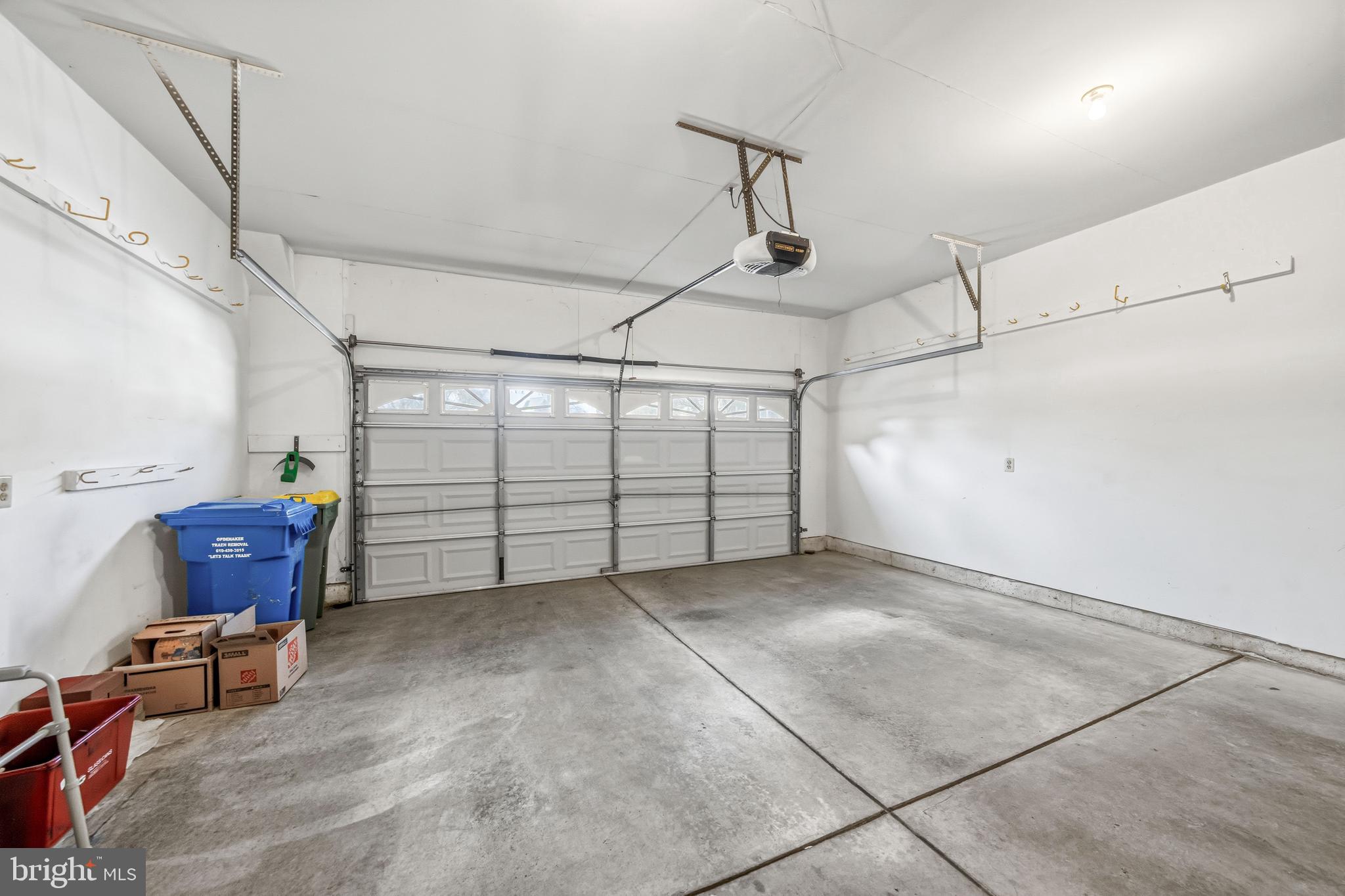 CONCORD CROSSING - Residential