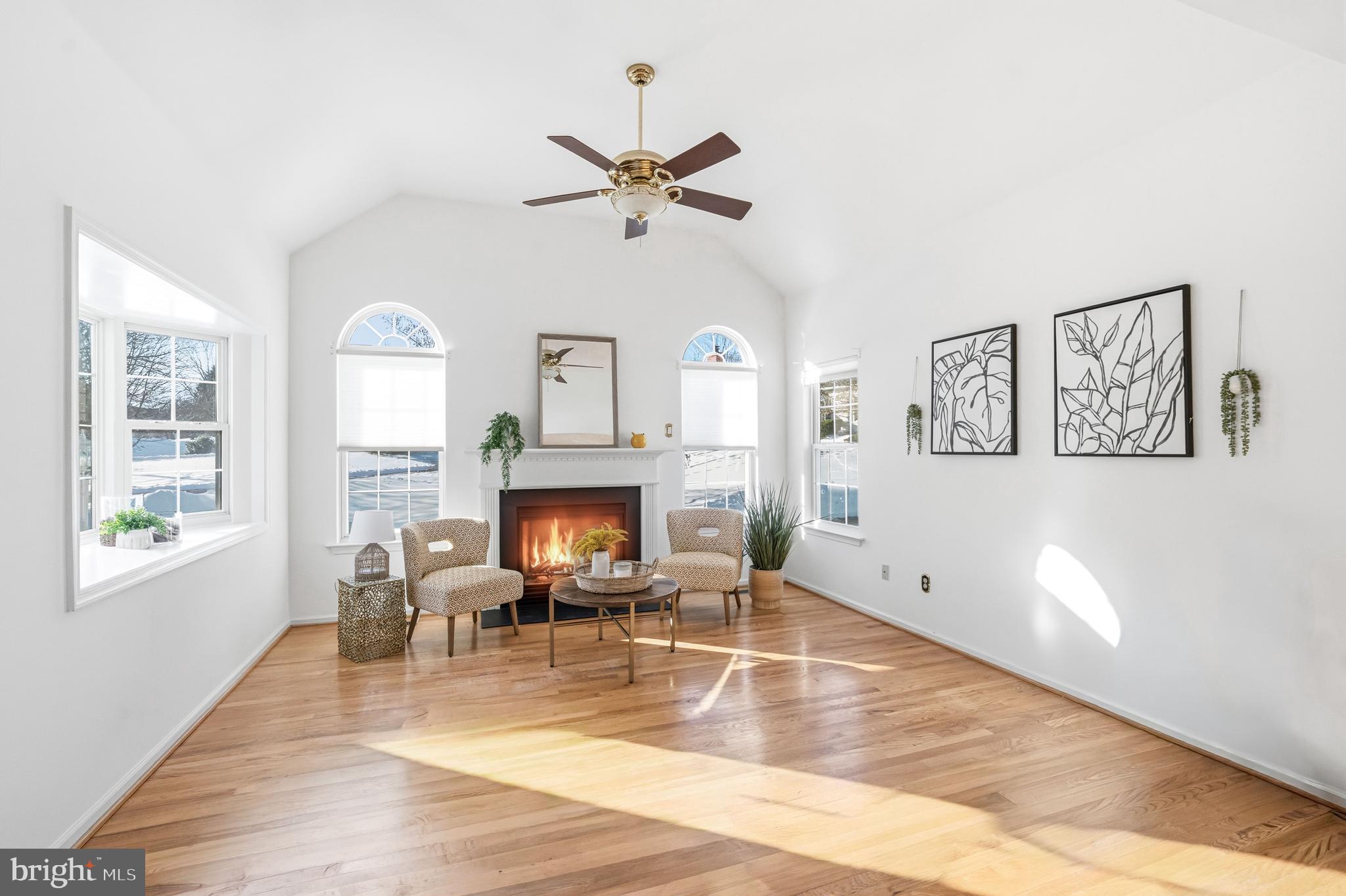 CONCORD CROSSING - Residential