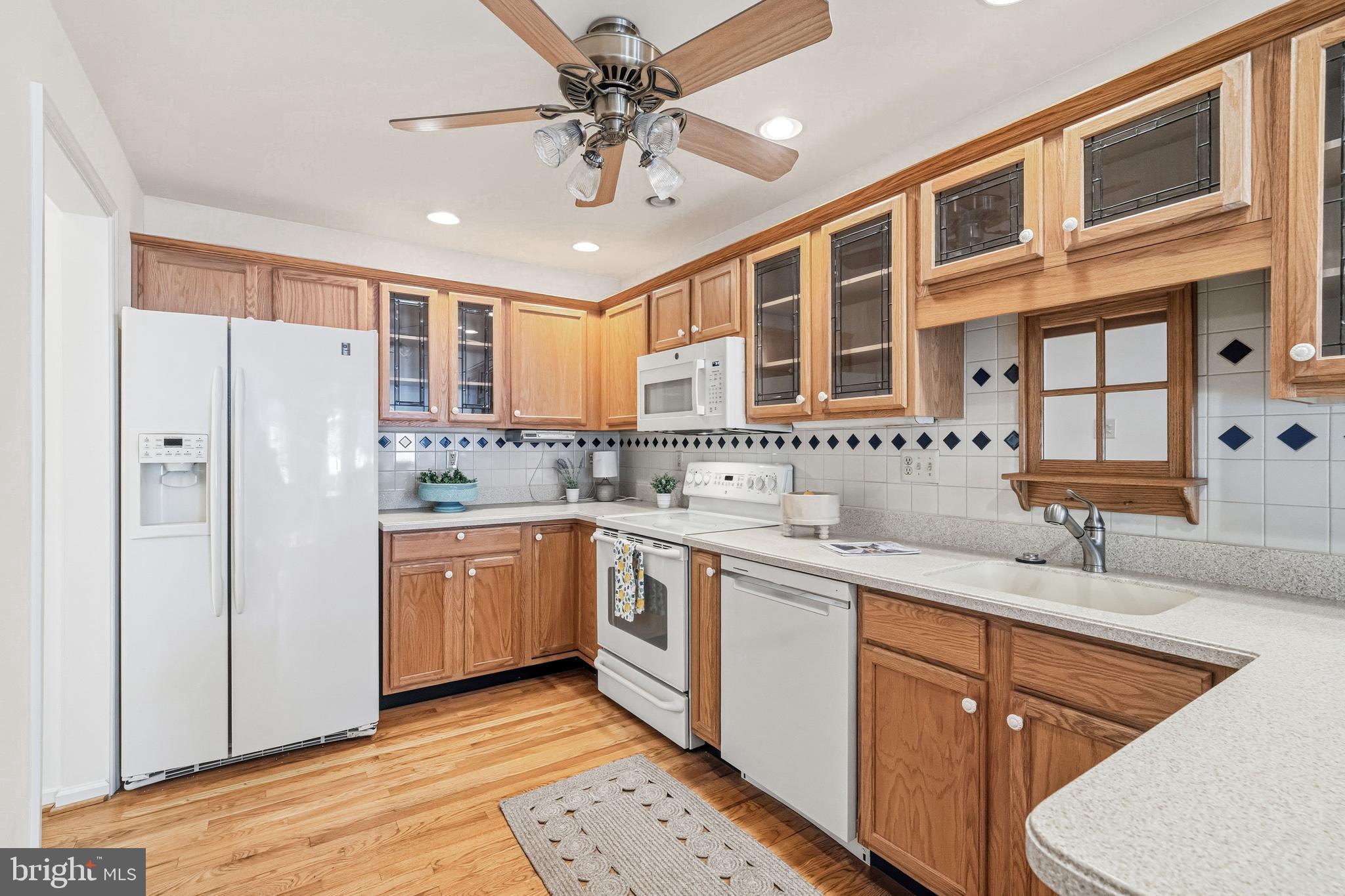 CONCORD CROSSING - Residential