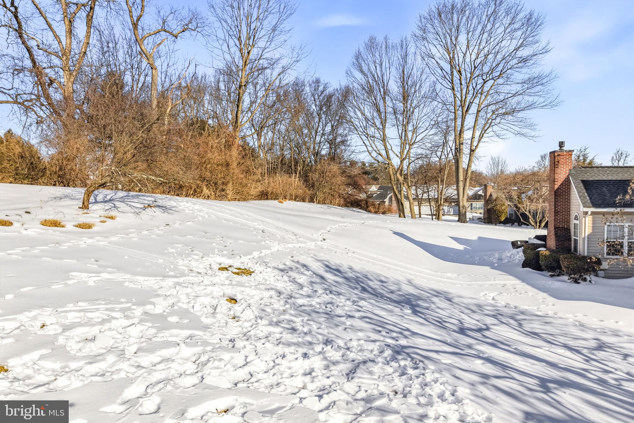 CONCORD CROSSING - Residential