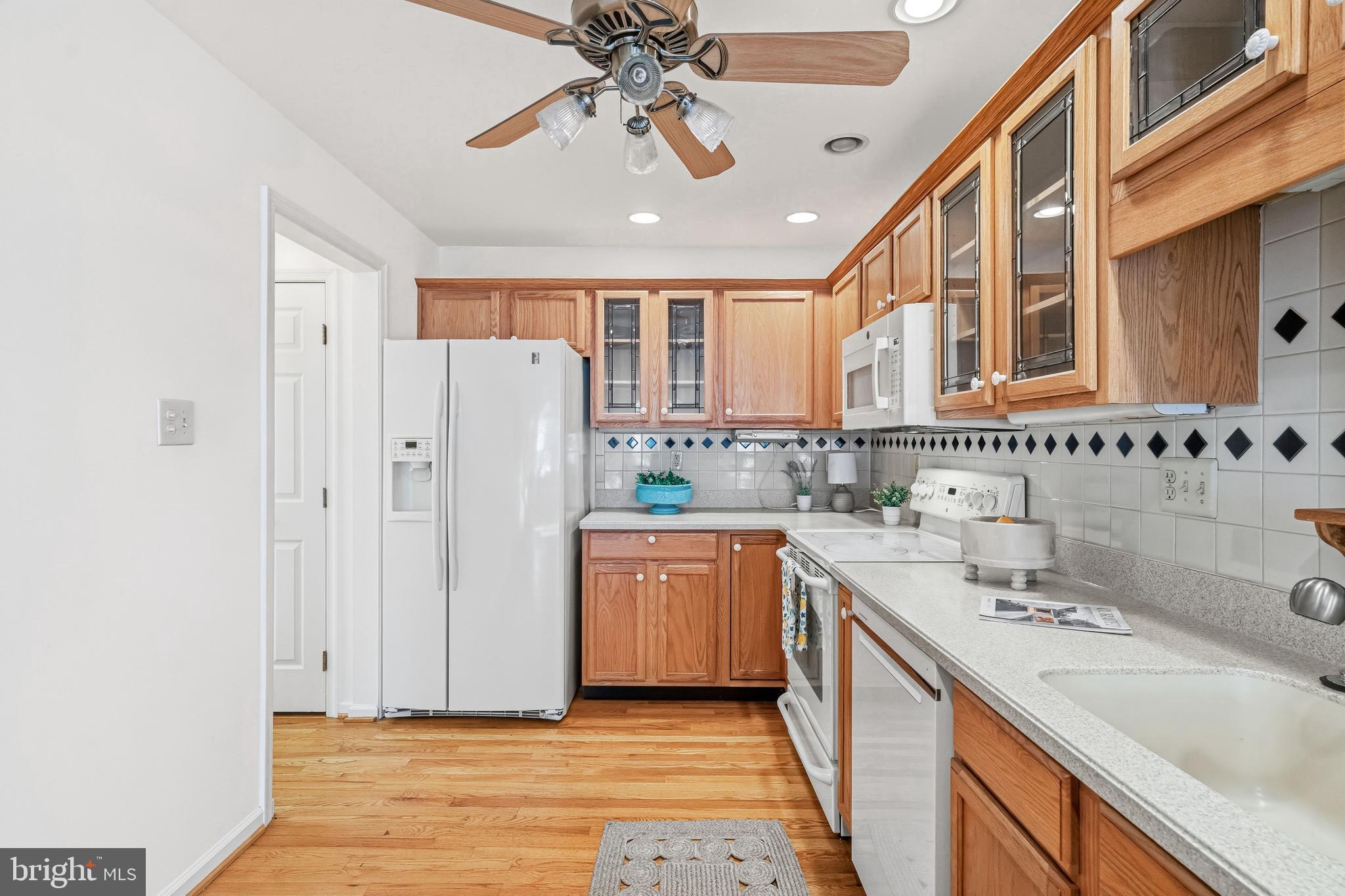 CONCORD CROSSING - Residential