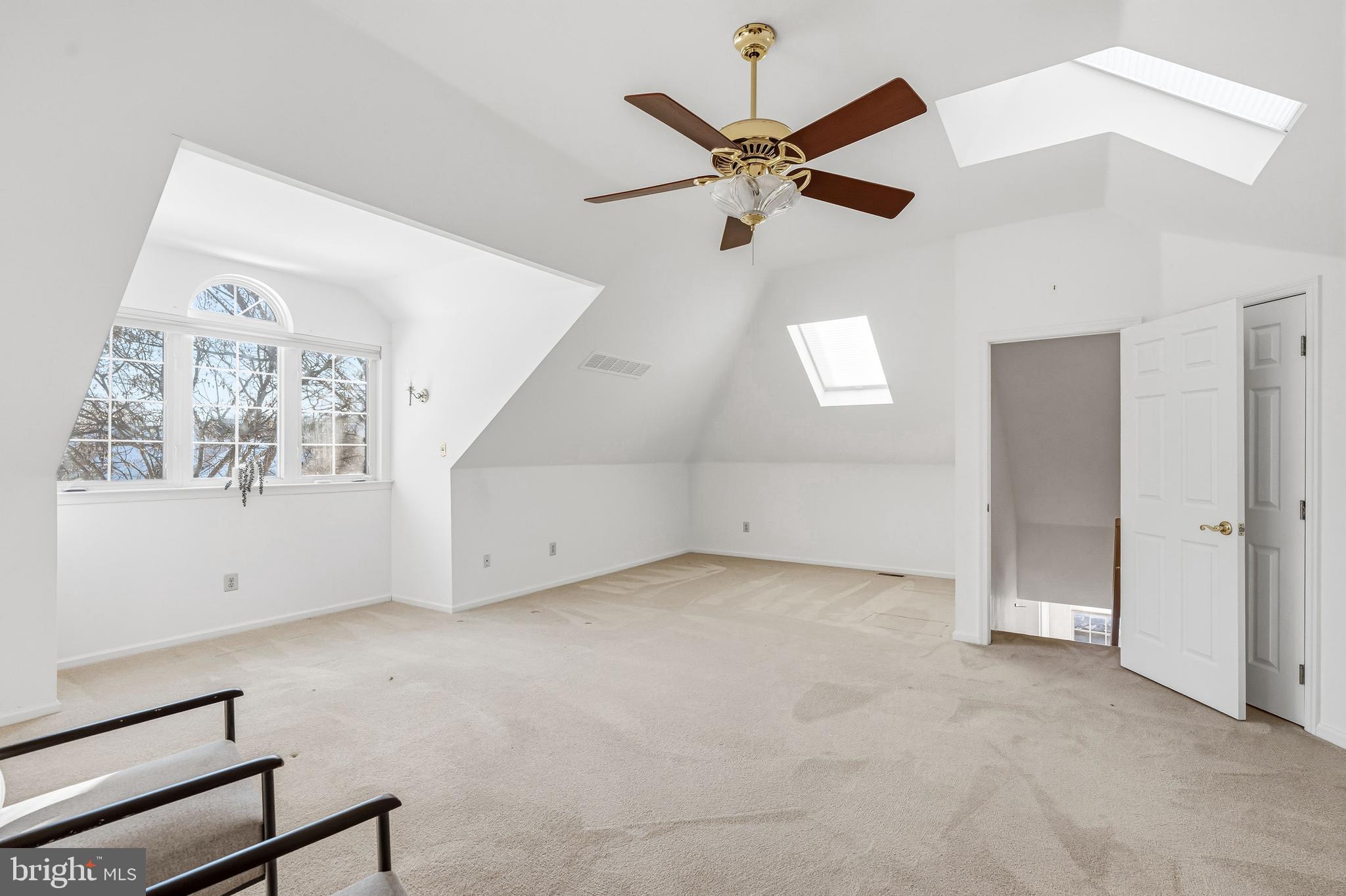 CONCORD CROSSING - Residential