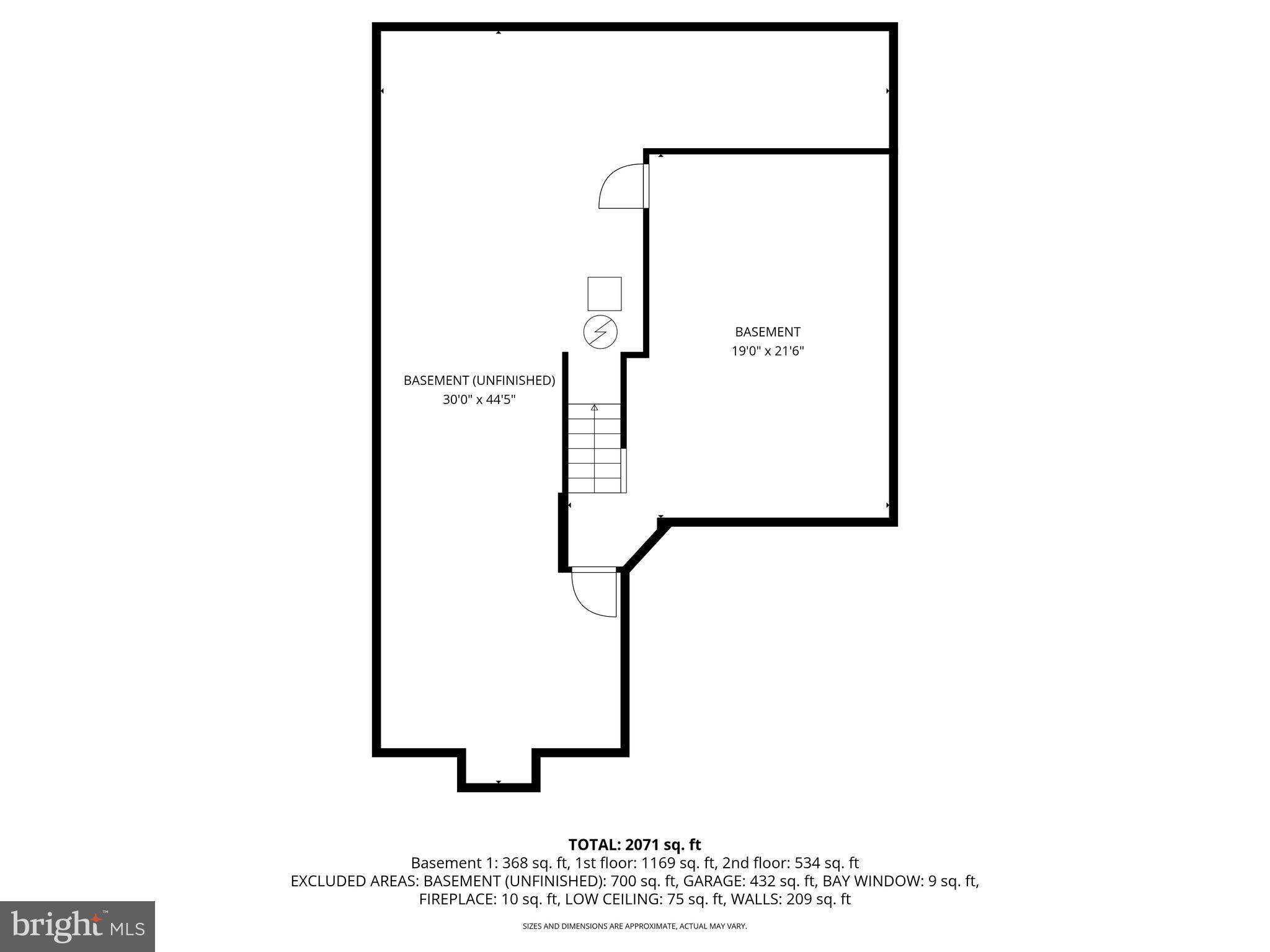 CONCORD CROSSING - Residential