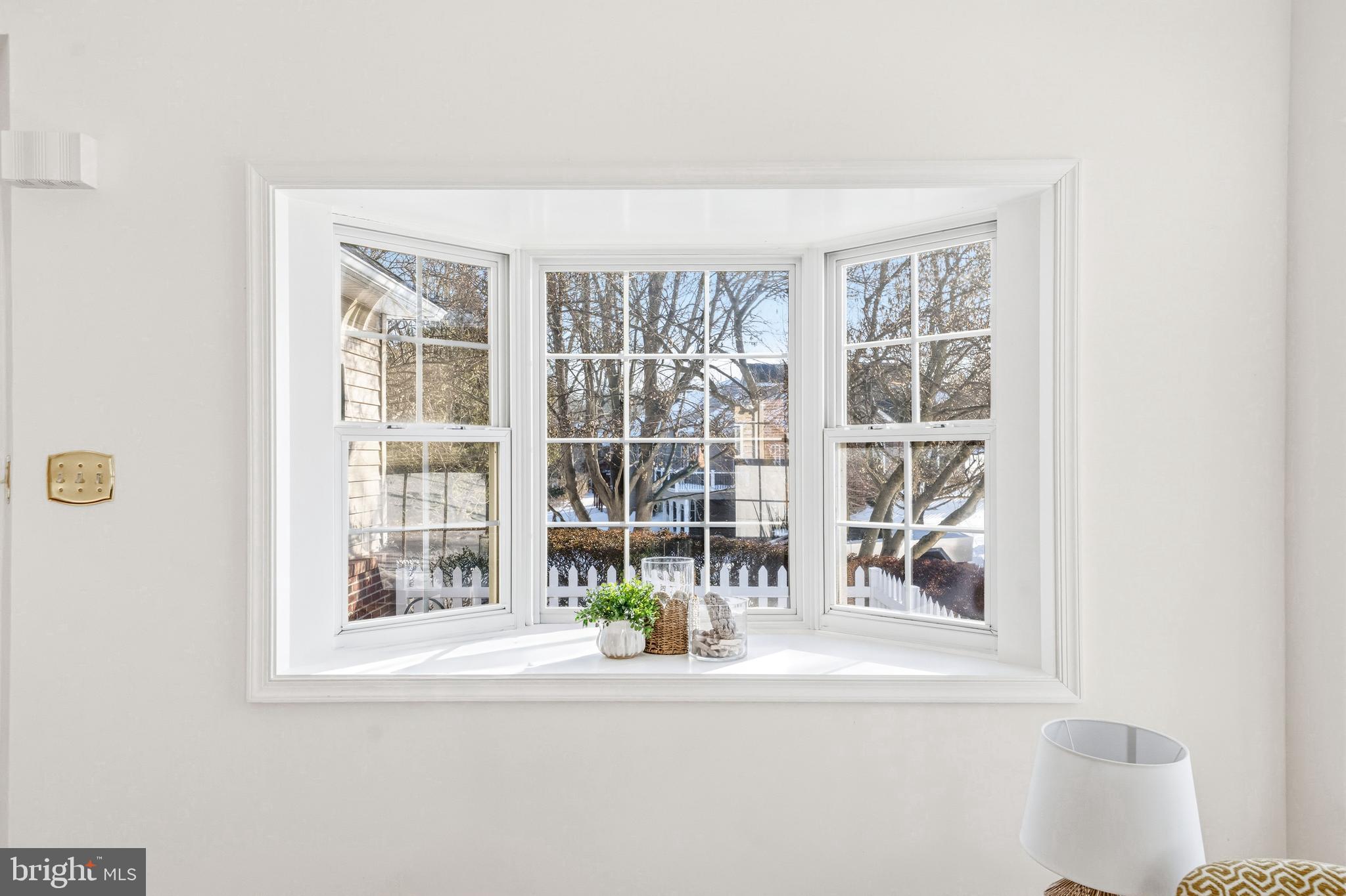 CONCORD CROSSING - Residential