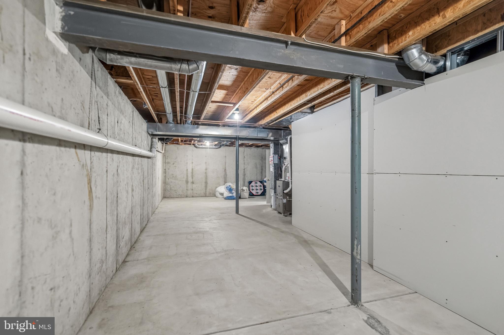 CONCORD CROSSING - Residential