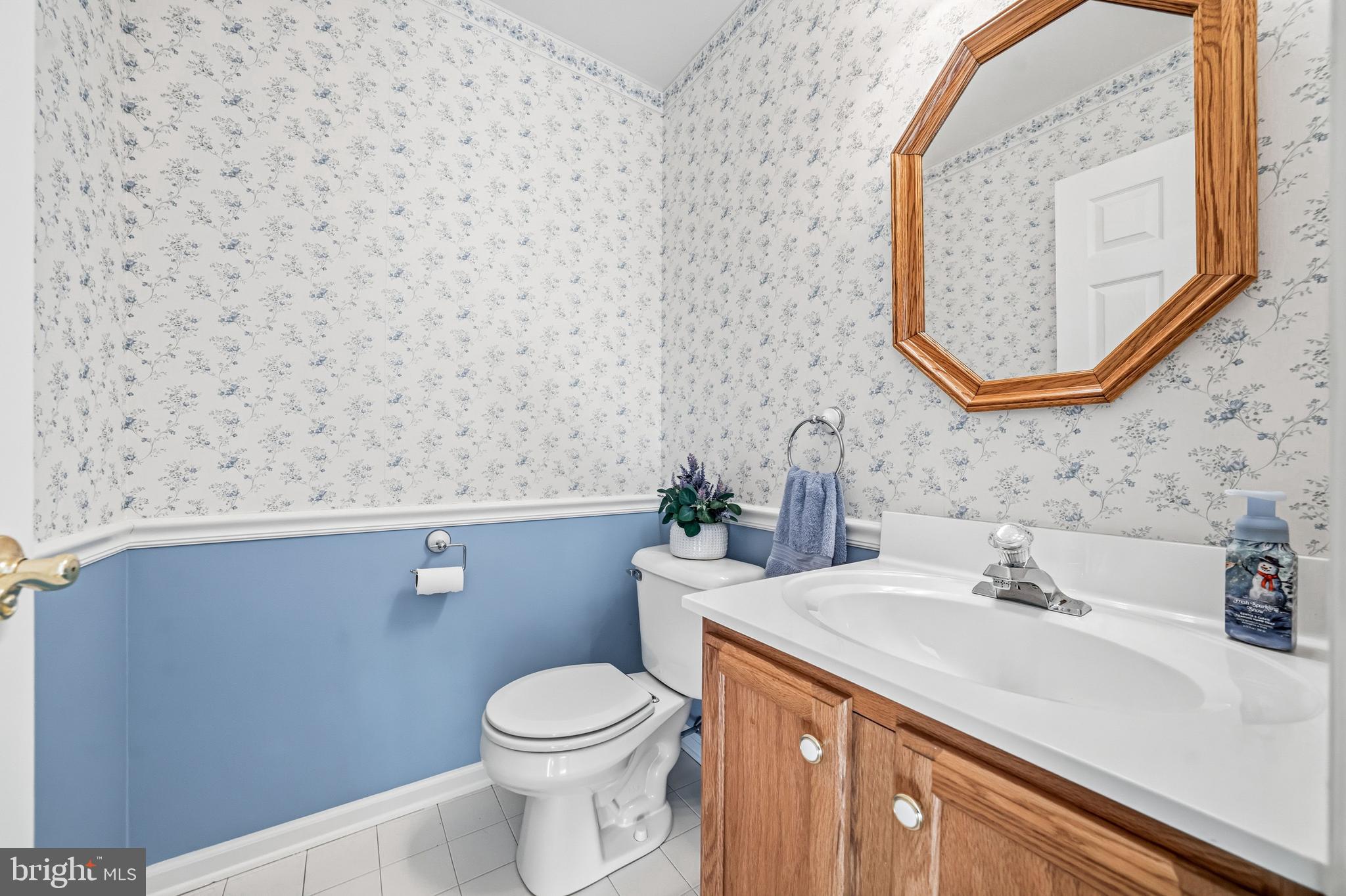 CONCORD CROSSING - Residential