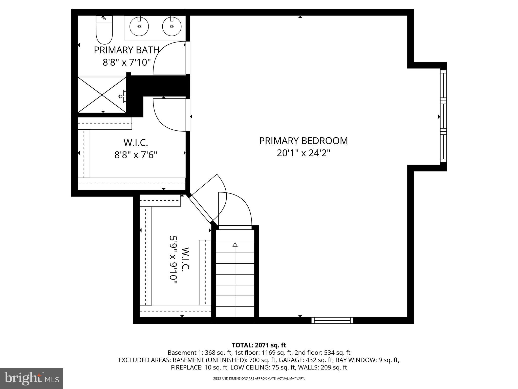 CONCORD CROSSING - Residential