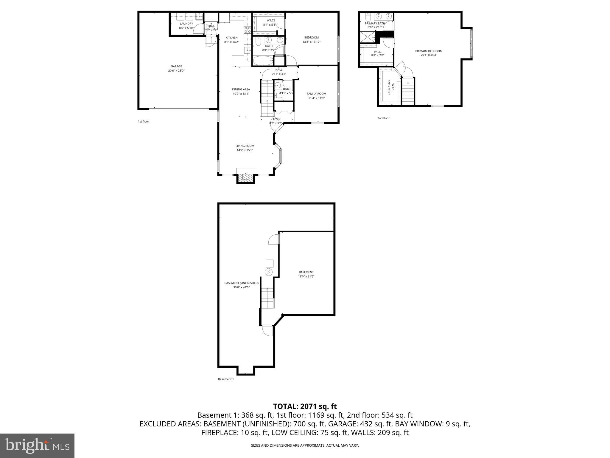 CONCORD CROSSING - Residential
