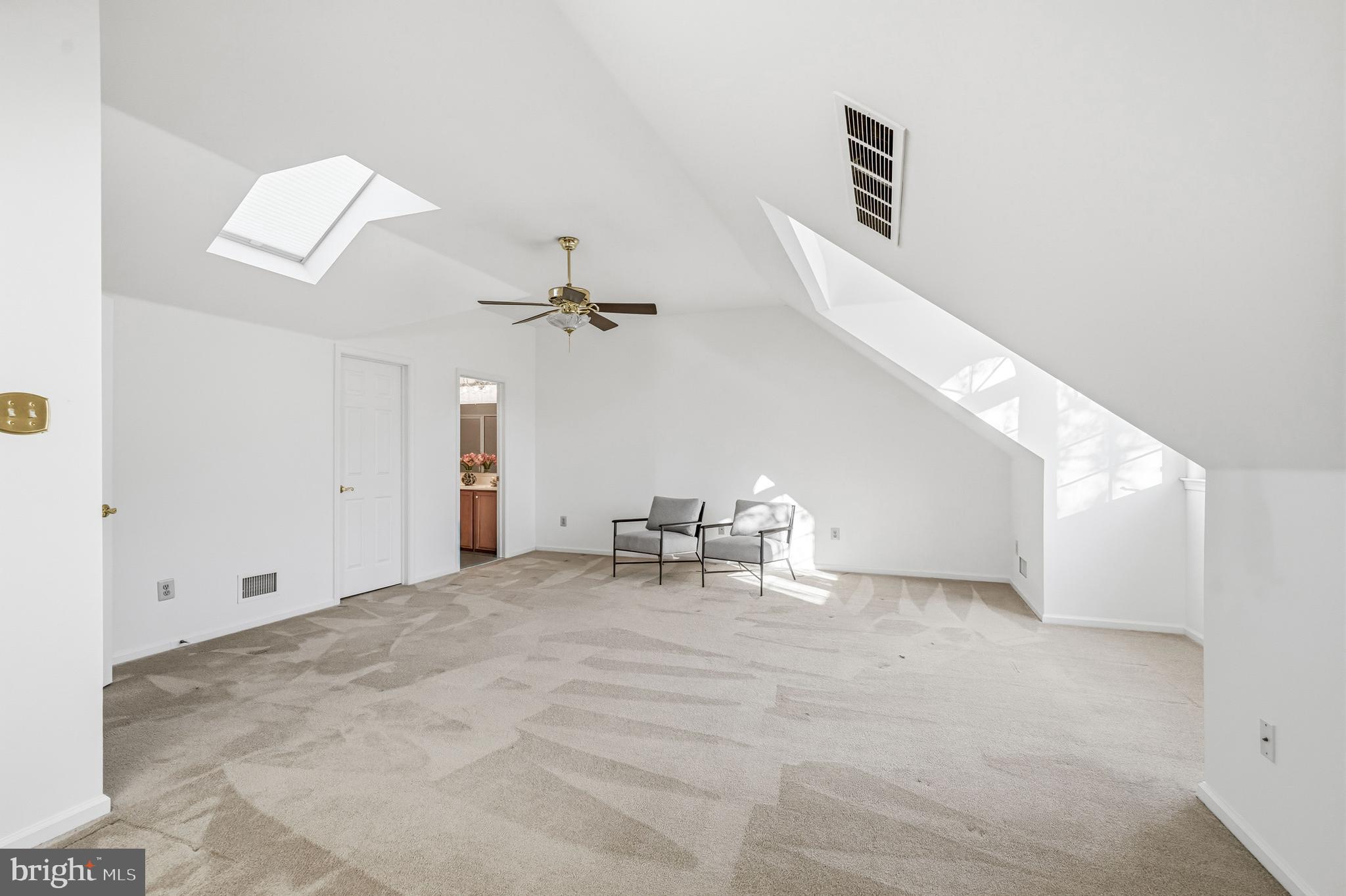 CONCORD CROSSING - Residential