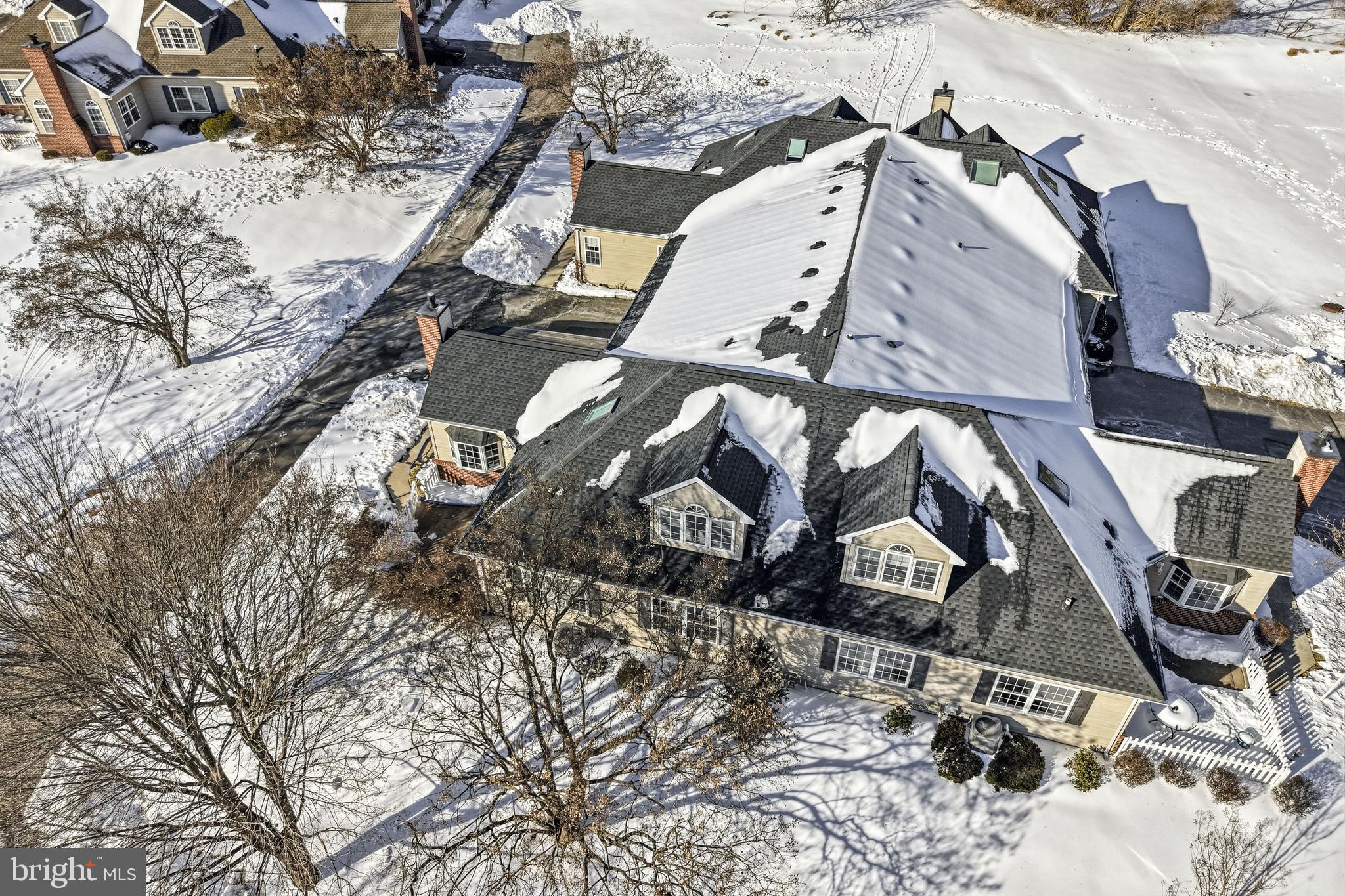 CONCORD CROSSING - Residential