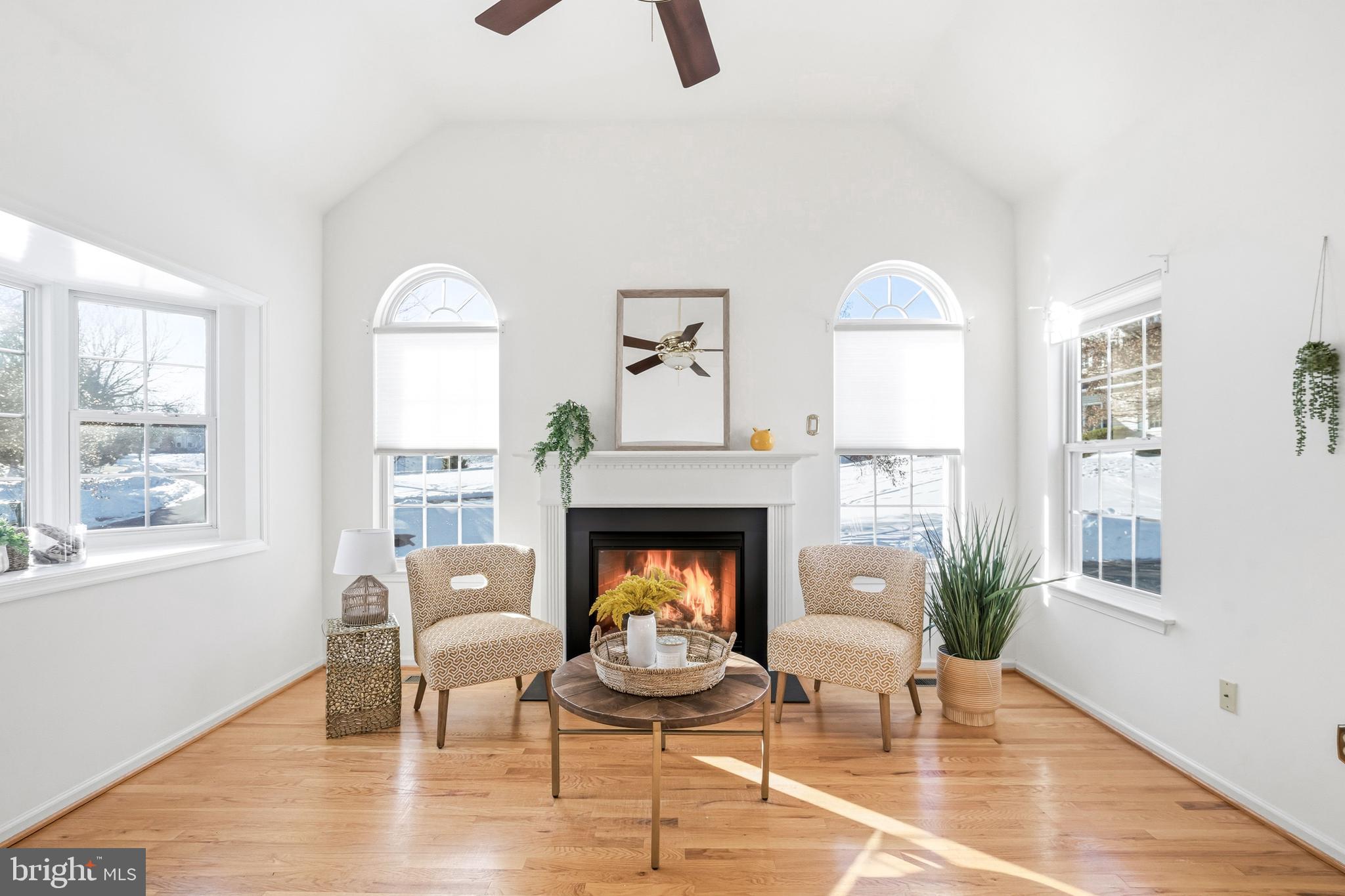 CONCORD CROSSING - Residential