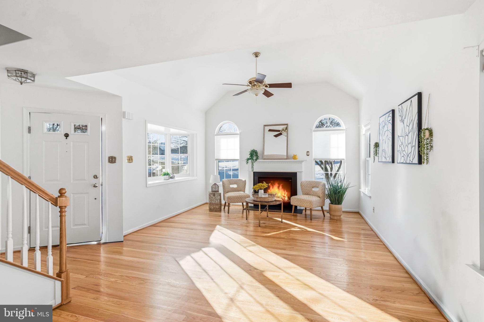 CONCORD CROSSING - Residential