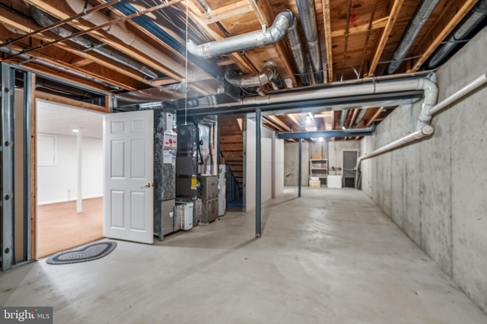 CONCORD CROSSING - Residential