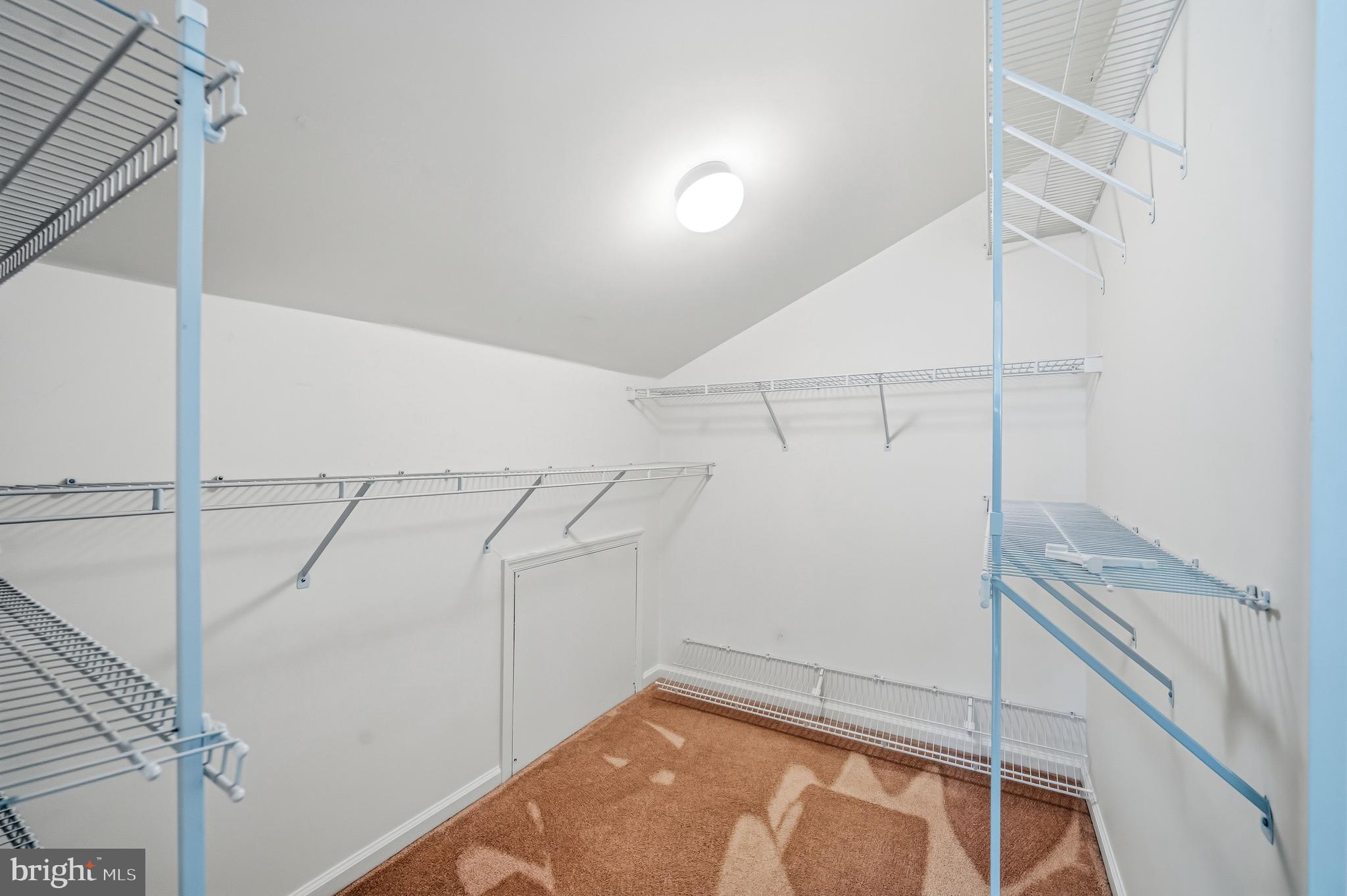 CONCORD CROSSING - Residential