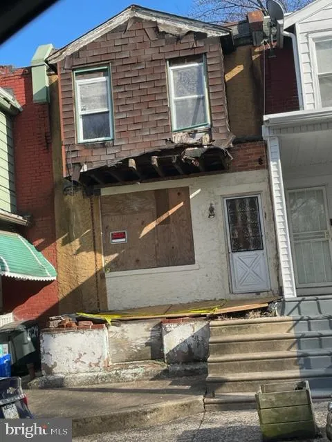 522 E Mayland Street, Philadelphia, PA MLS: PAPH2458344