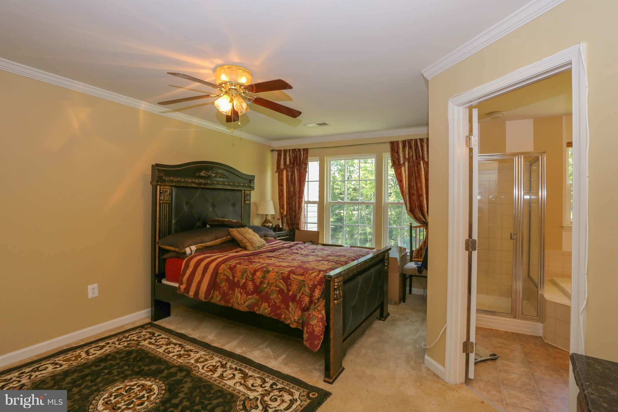 WOODSTREAM - Residential Lease