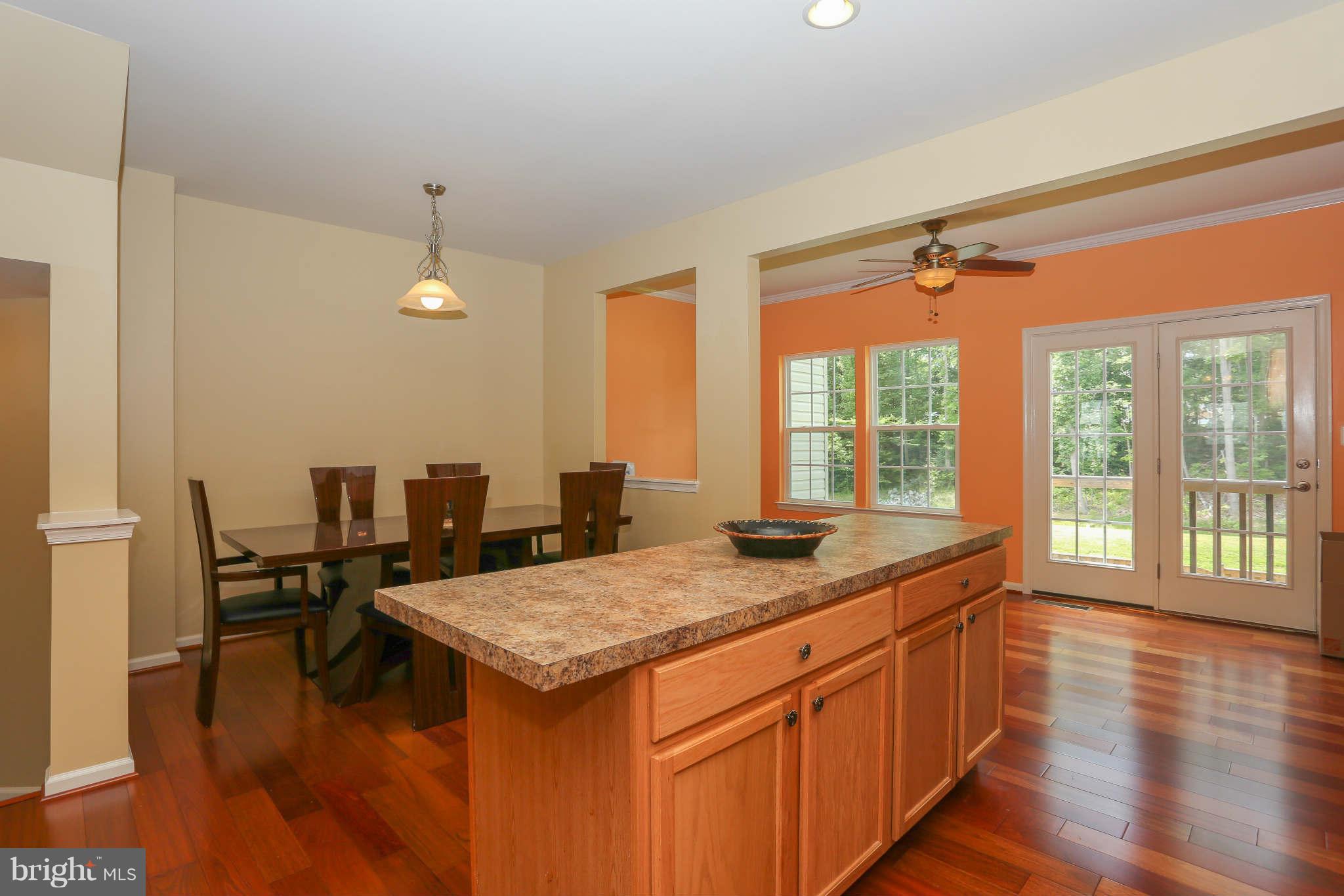 WOODSTREAM - Residential Lease