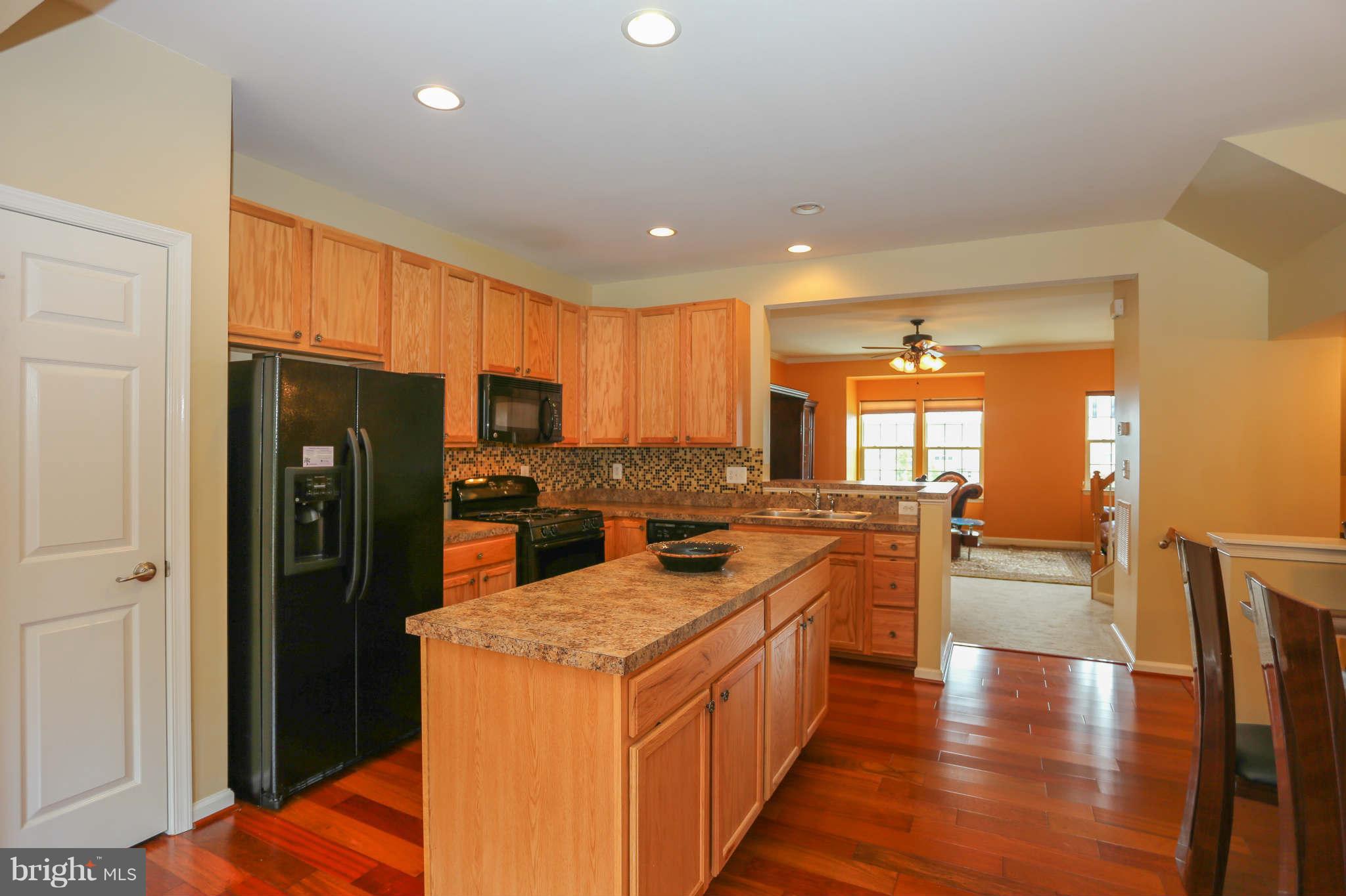 WOODSTREAM - Residential Lease