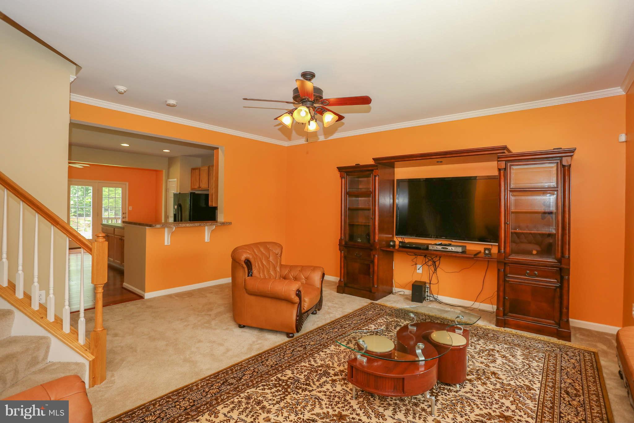 WOODSTREAM - Residential Lease