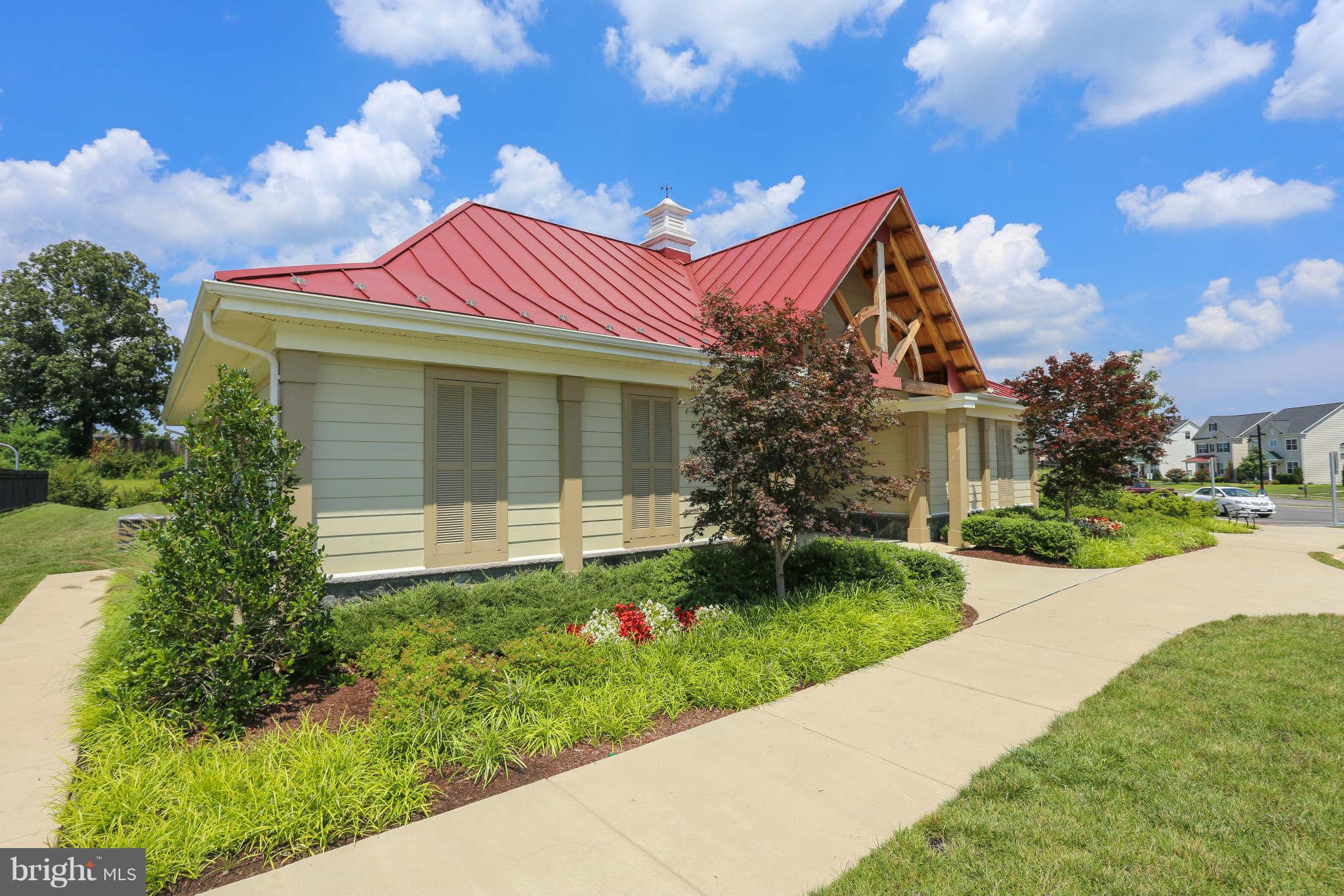 WOODSTREAM - Residential Lease