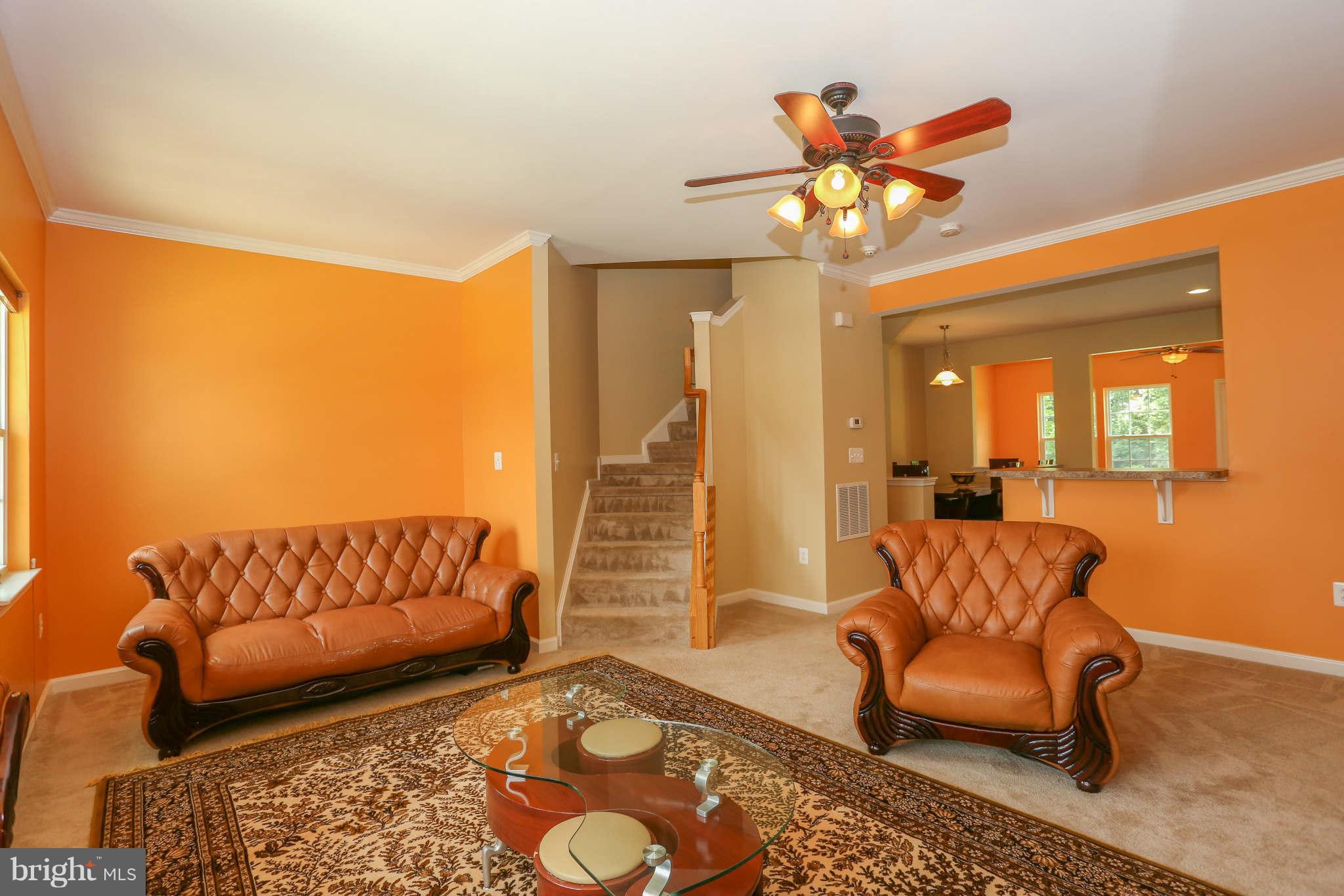 WOODSTREAM - Residential Lease