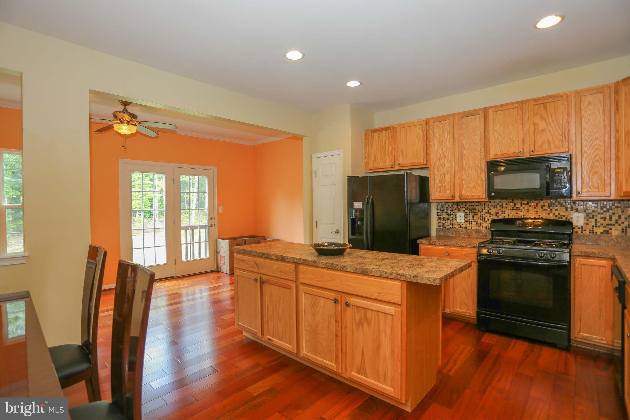 WOODSTREAM - Residential Lease