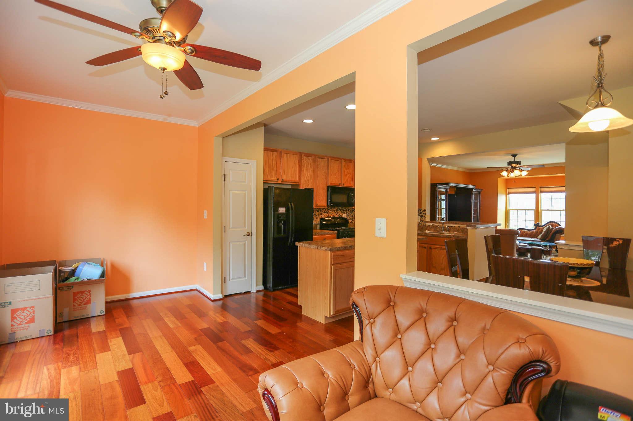 WOODSTREAM - Residential Lease