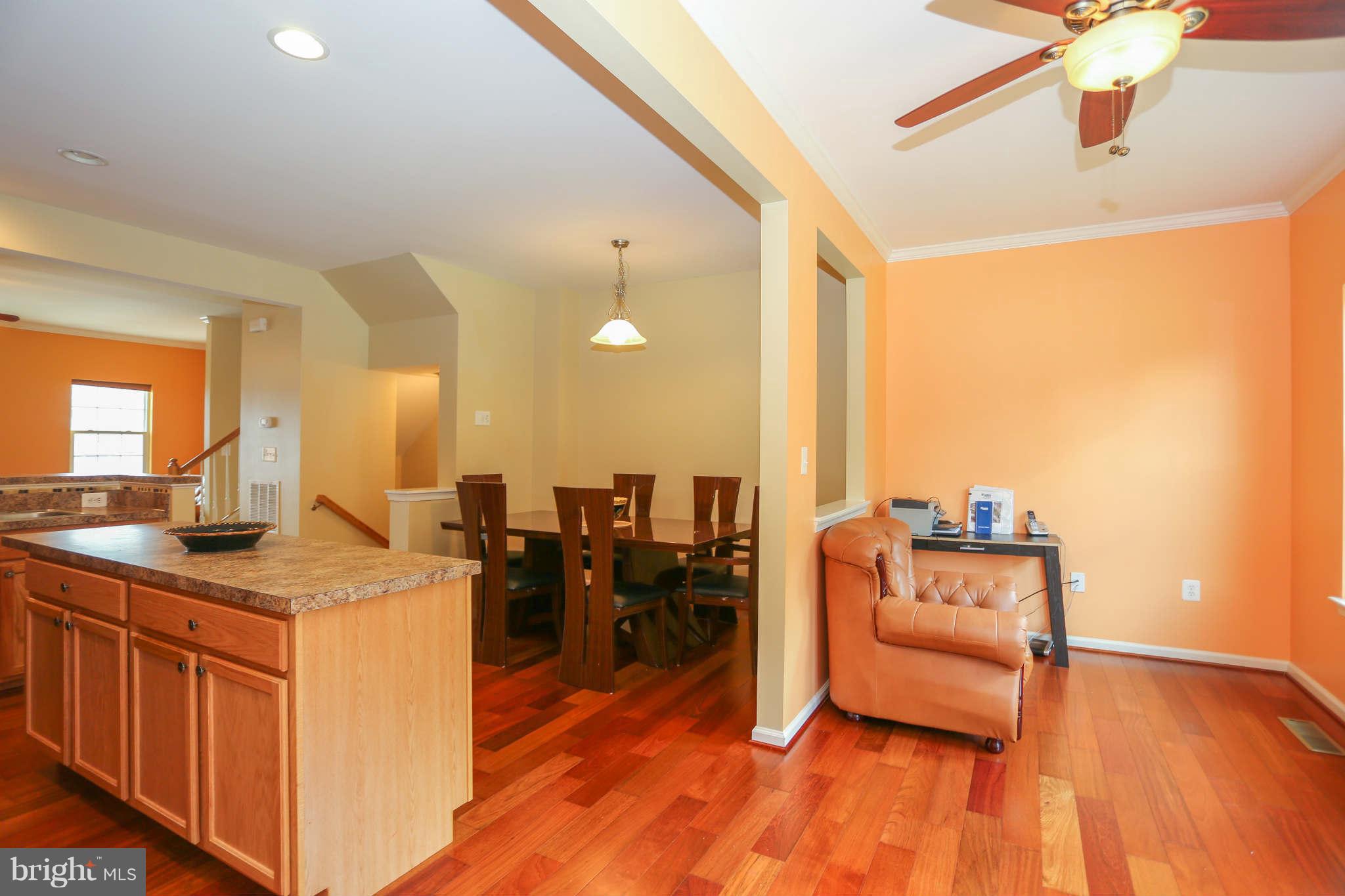 WOODSTREAM - Residential Lease