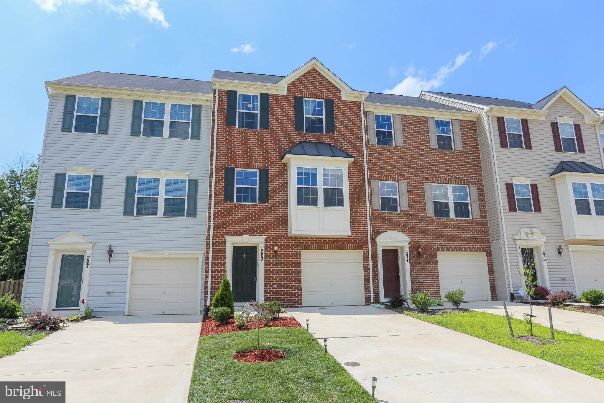 WOODSTREAM - Residential Lease