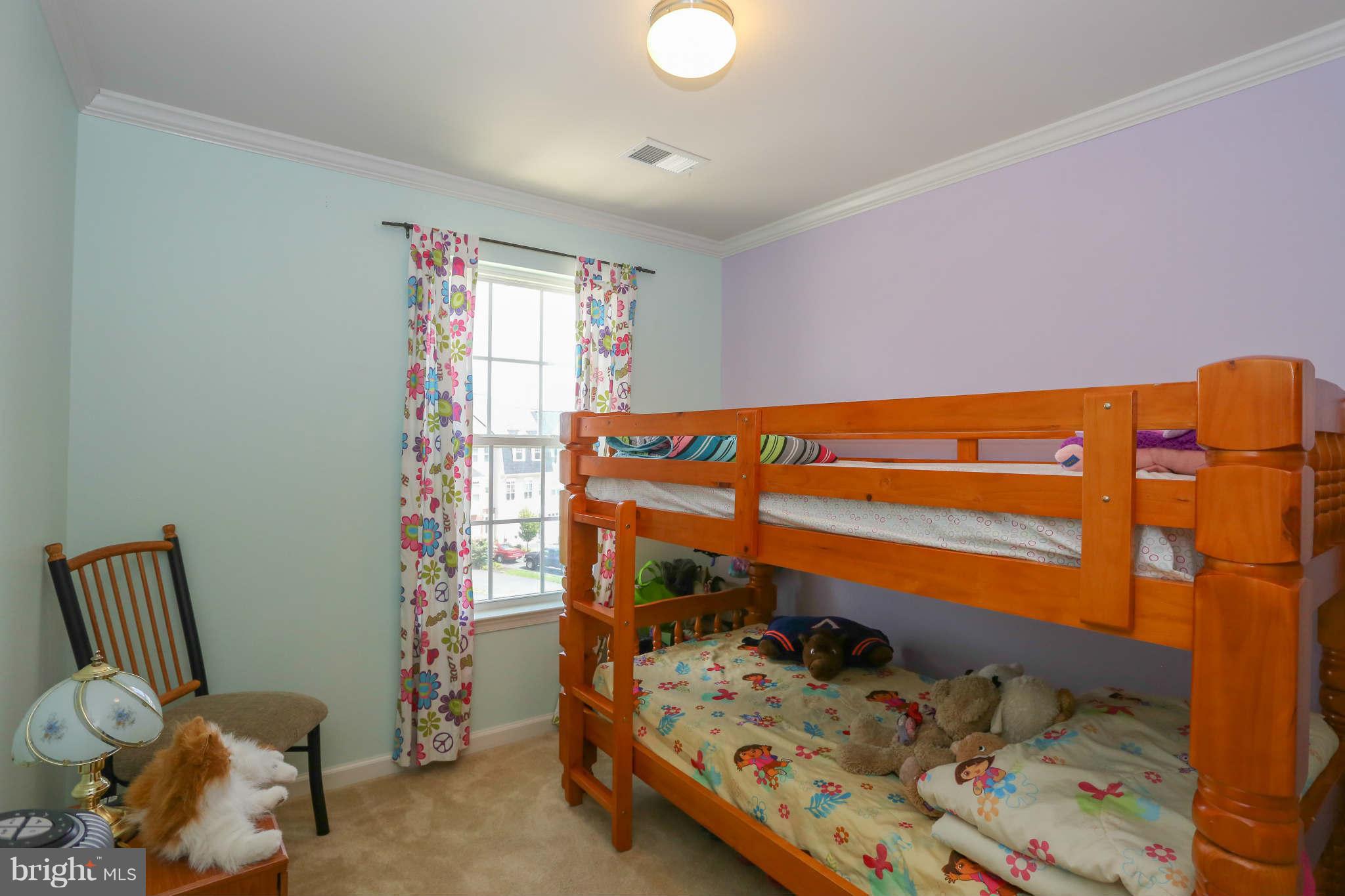 WOODSTREAM - Residential Lease