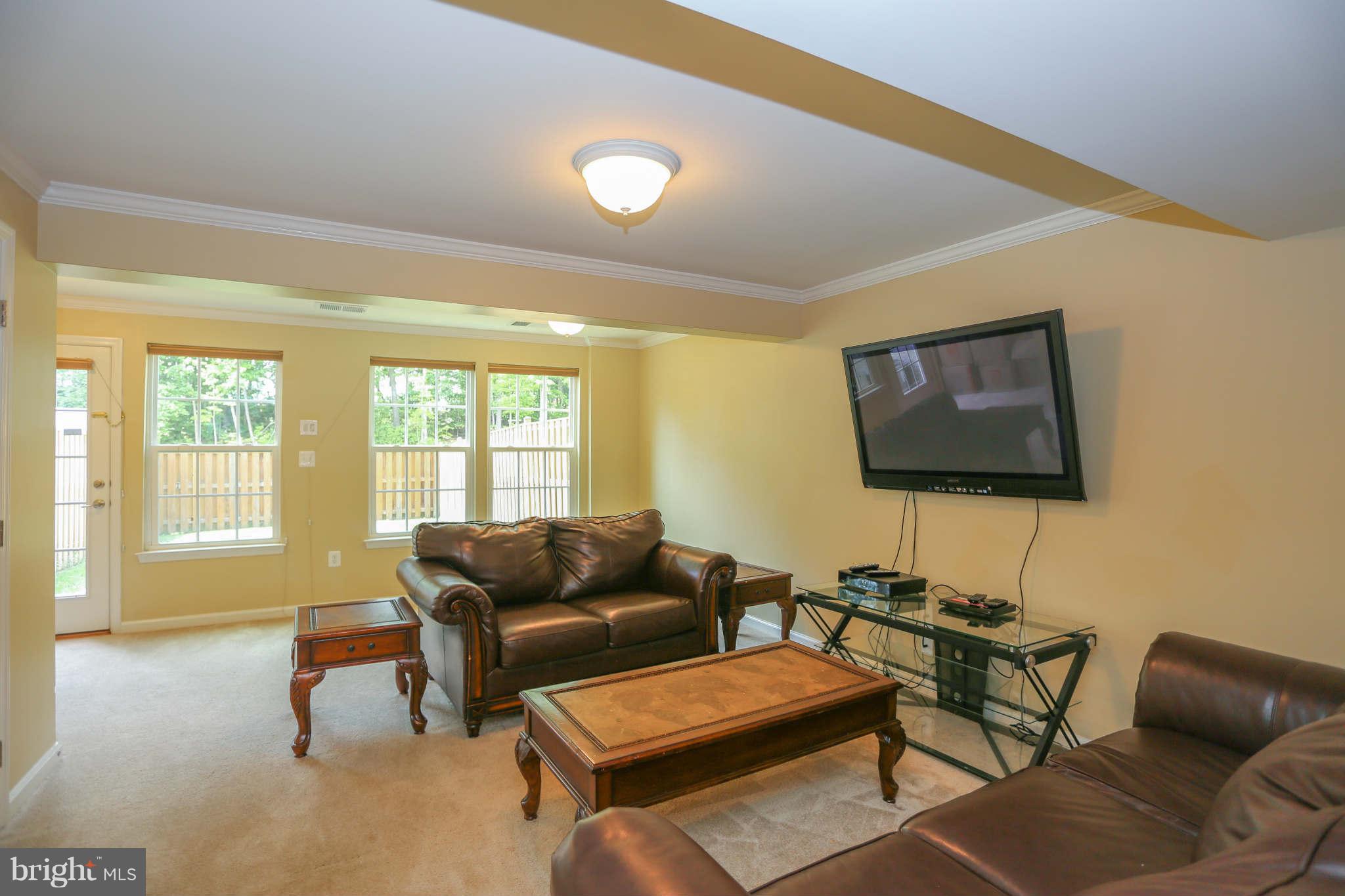 WOODSTREAM - Residential Lease