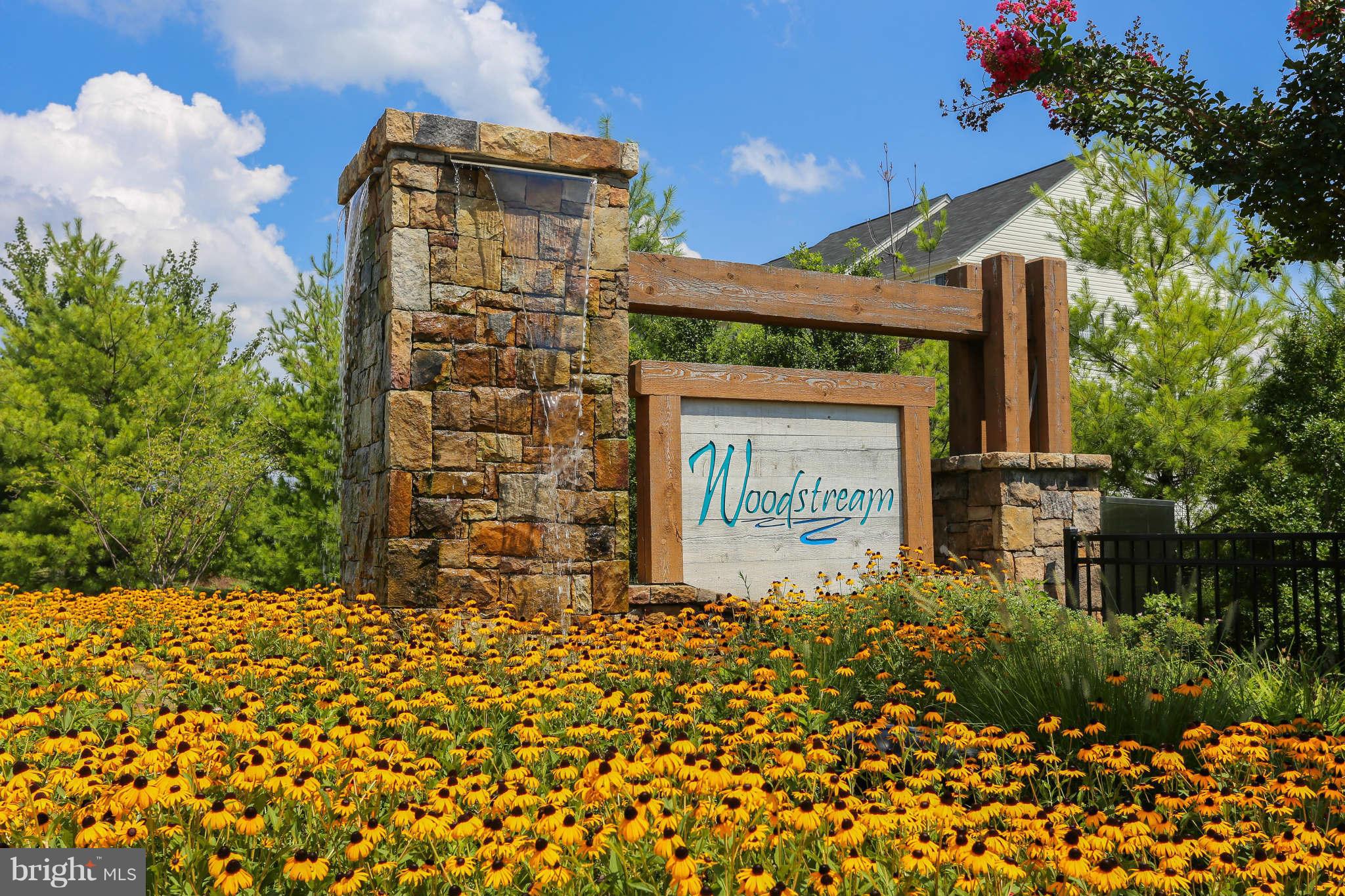 WOODSTREAM - Residential Lease