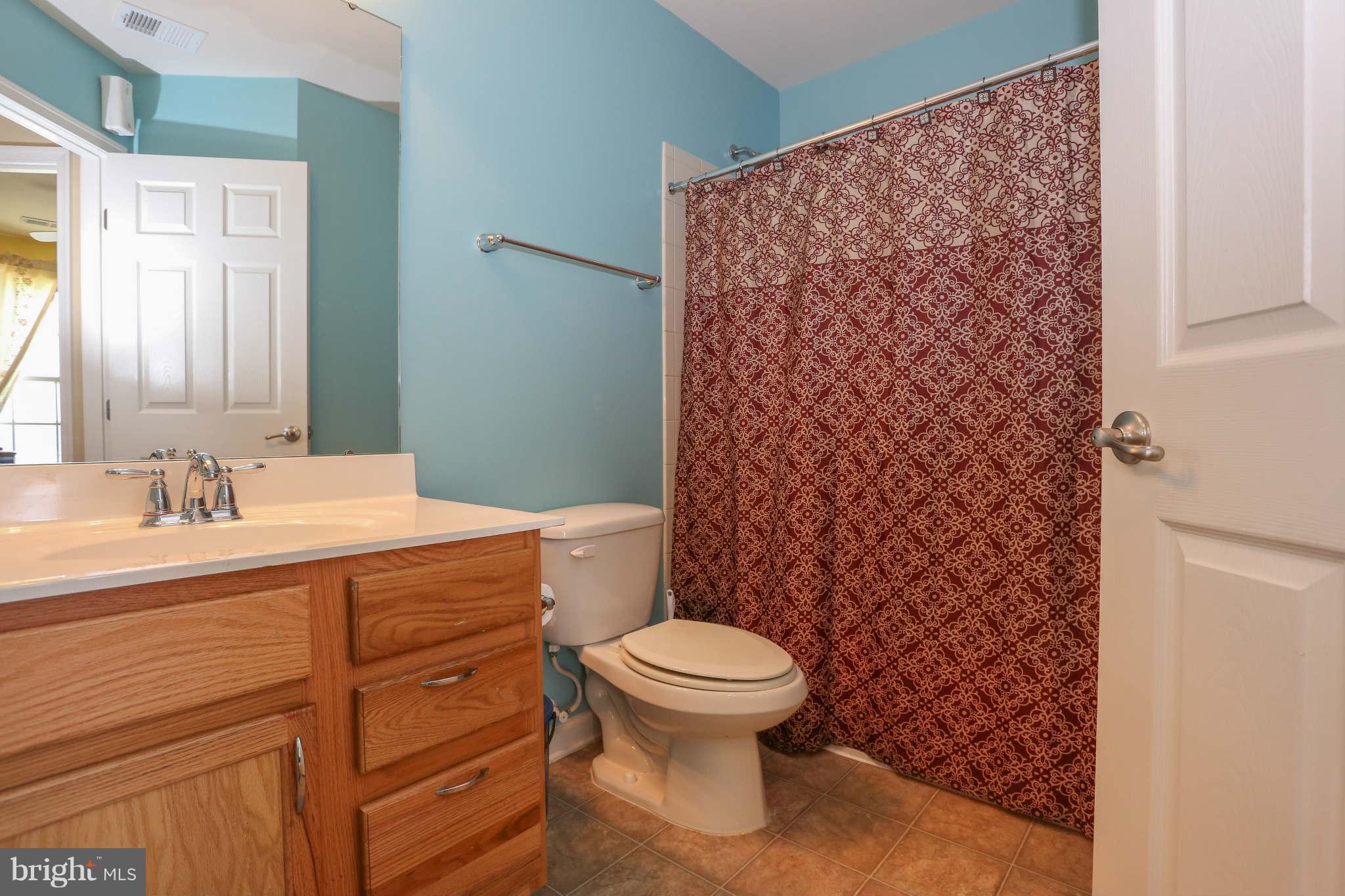 WOODSTREAM - Residential Lease