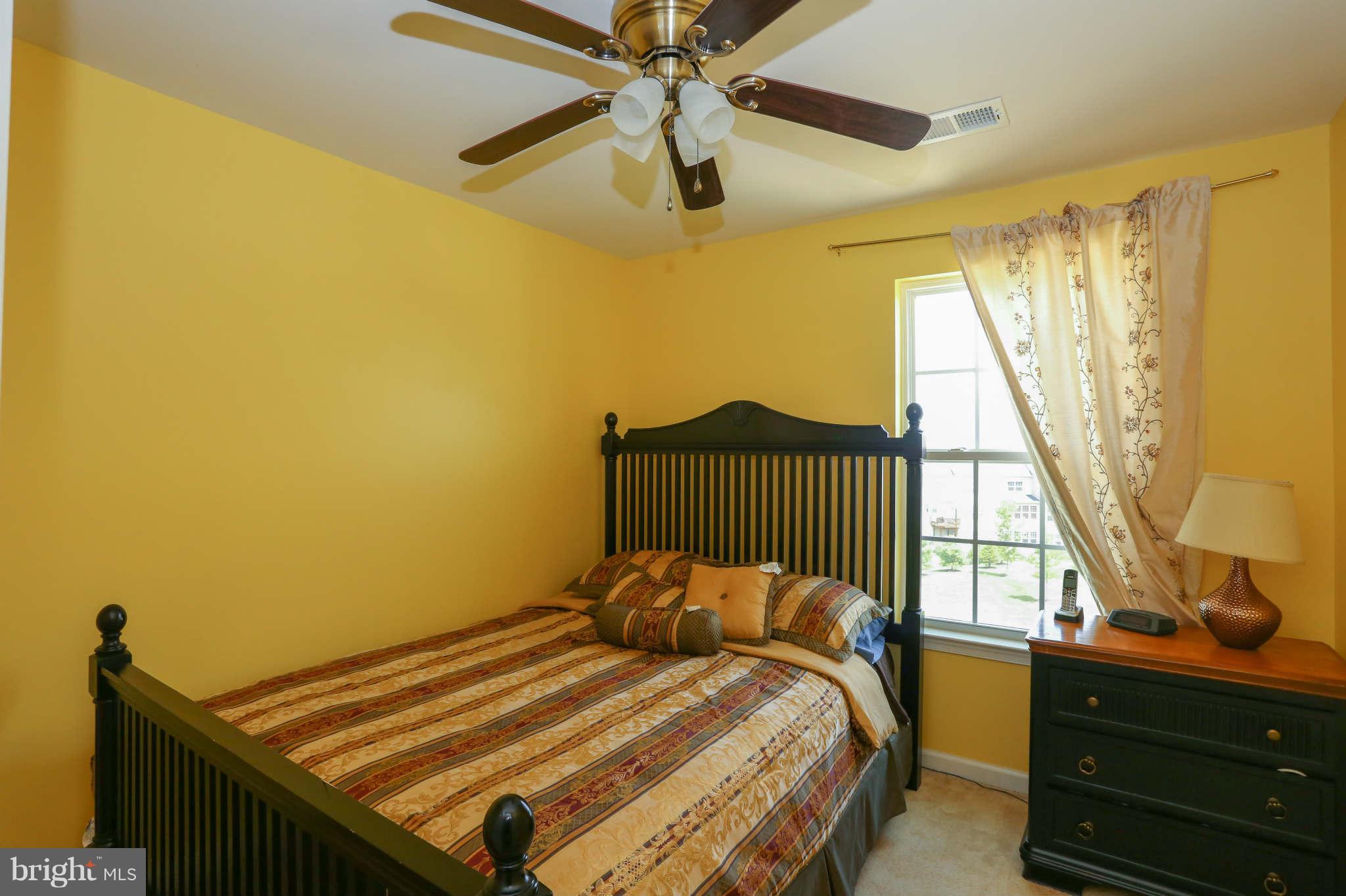 WOODSTREAM - Residential Lease