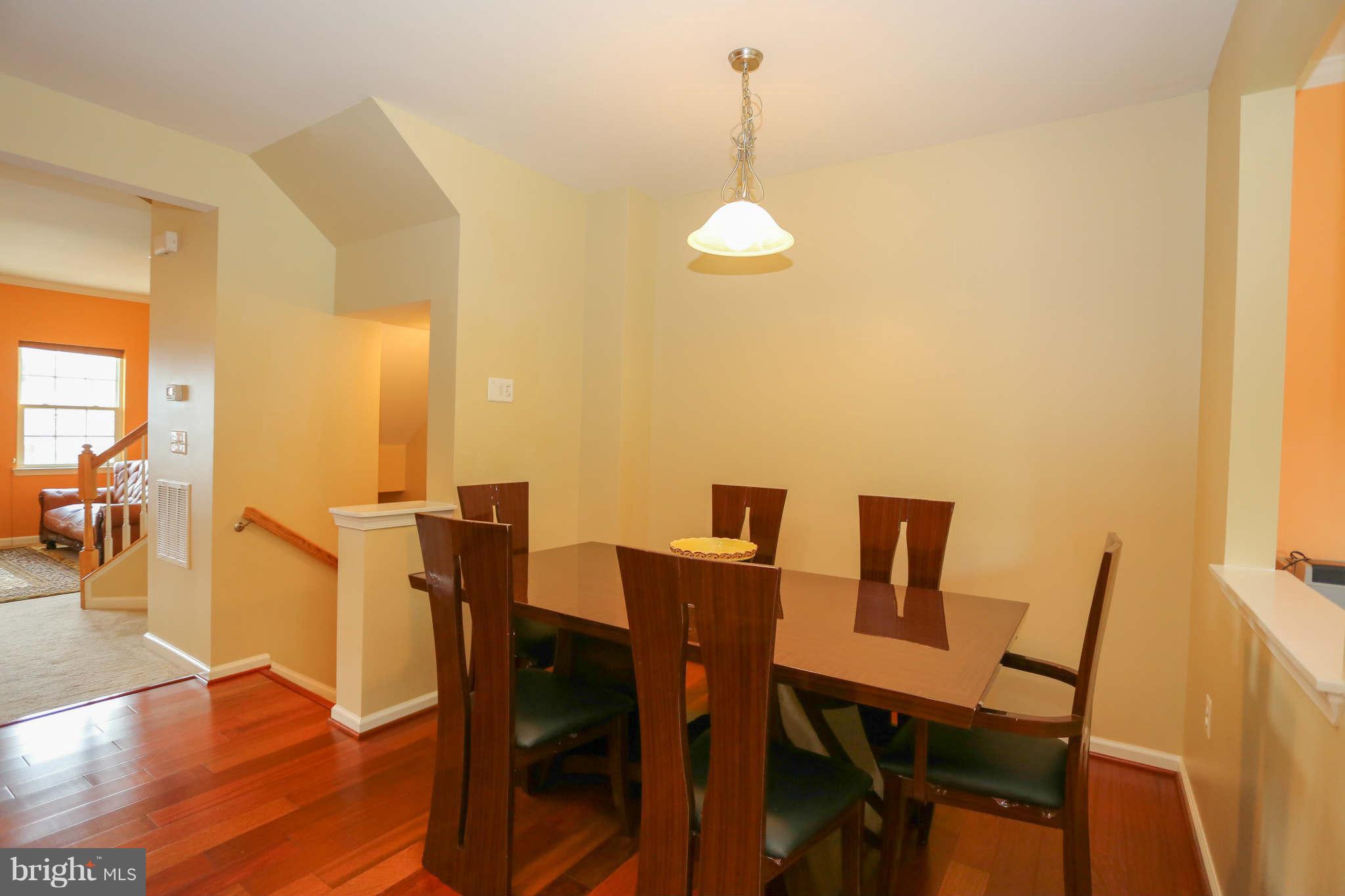 WOODSTREAM - Residential Lease