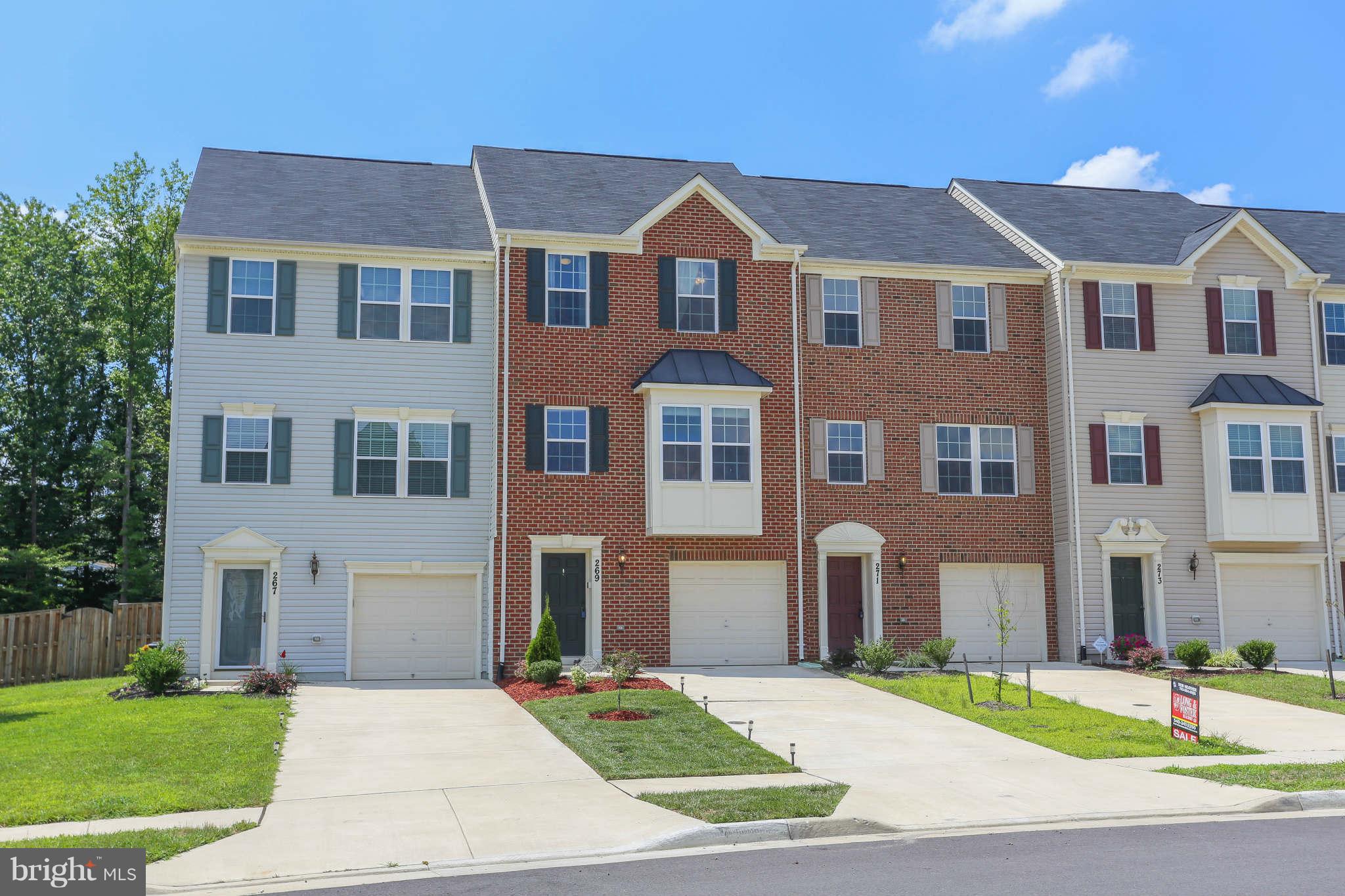 WOODSTREAM - Residential Lease