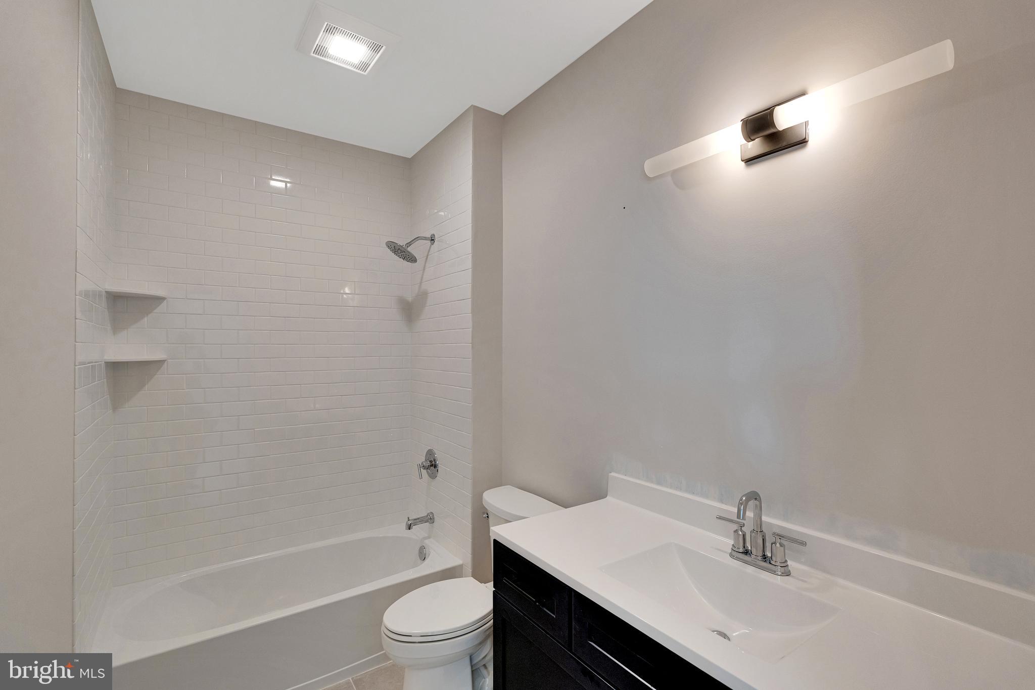 PRESERVE AT MAPLE GLEN - Residential