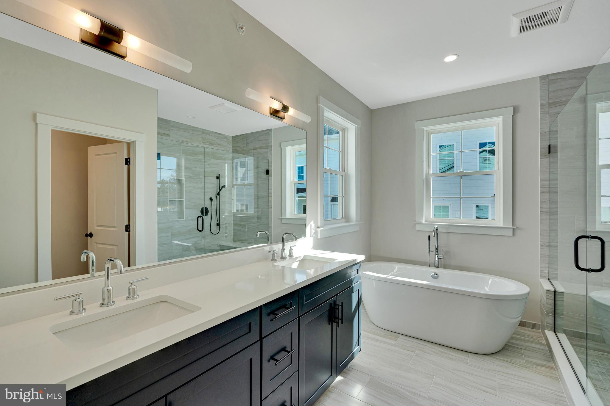 PRESERVE AT MAPLE GLEN - Residential