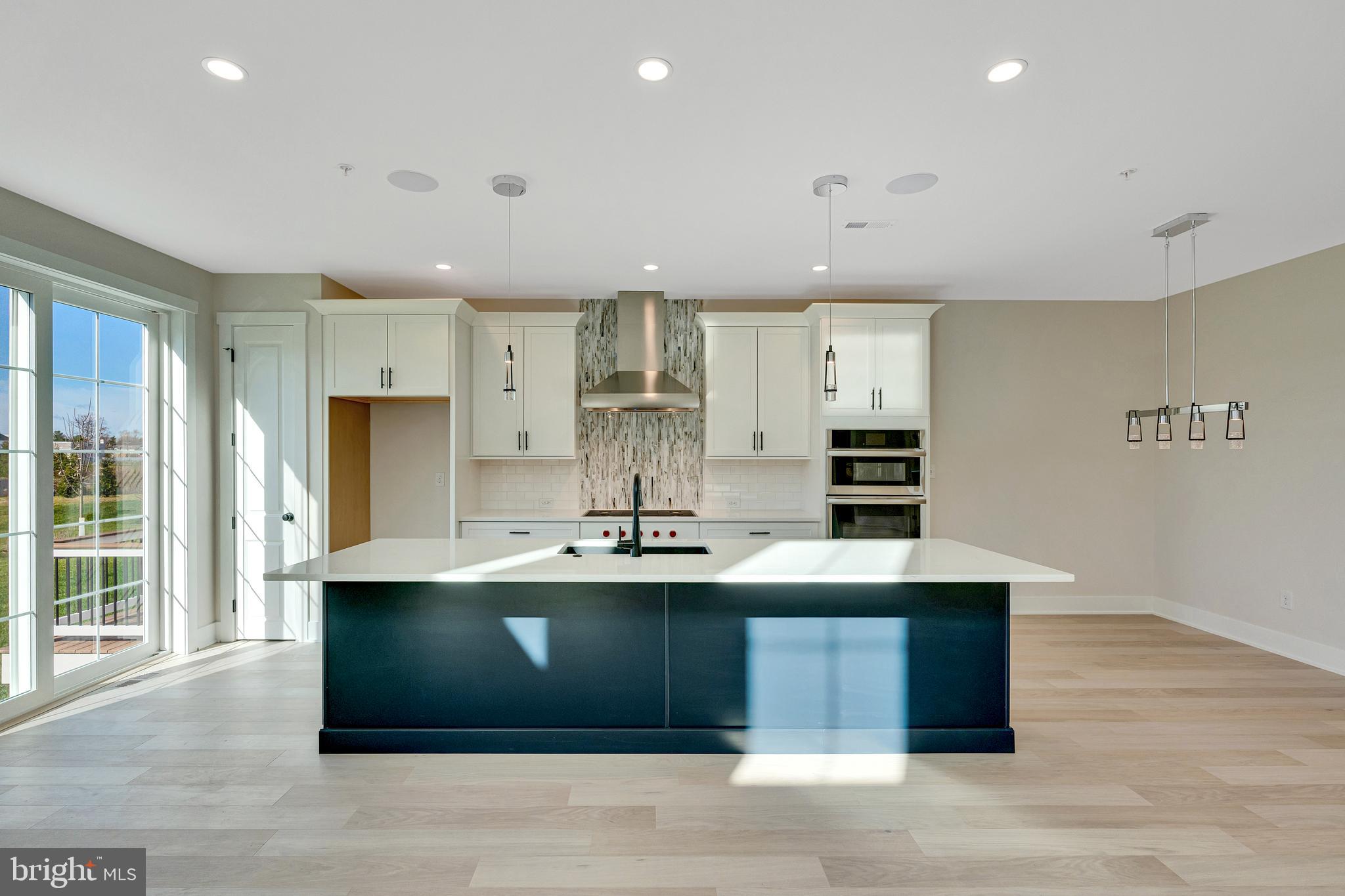 PRESERVE AT MAPLE GLEN - Residential