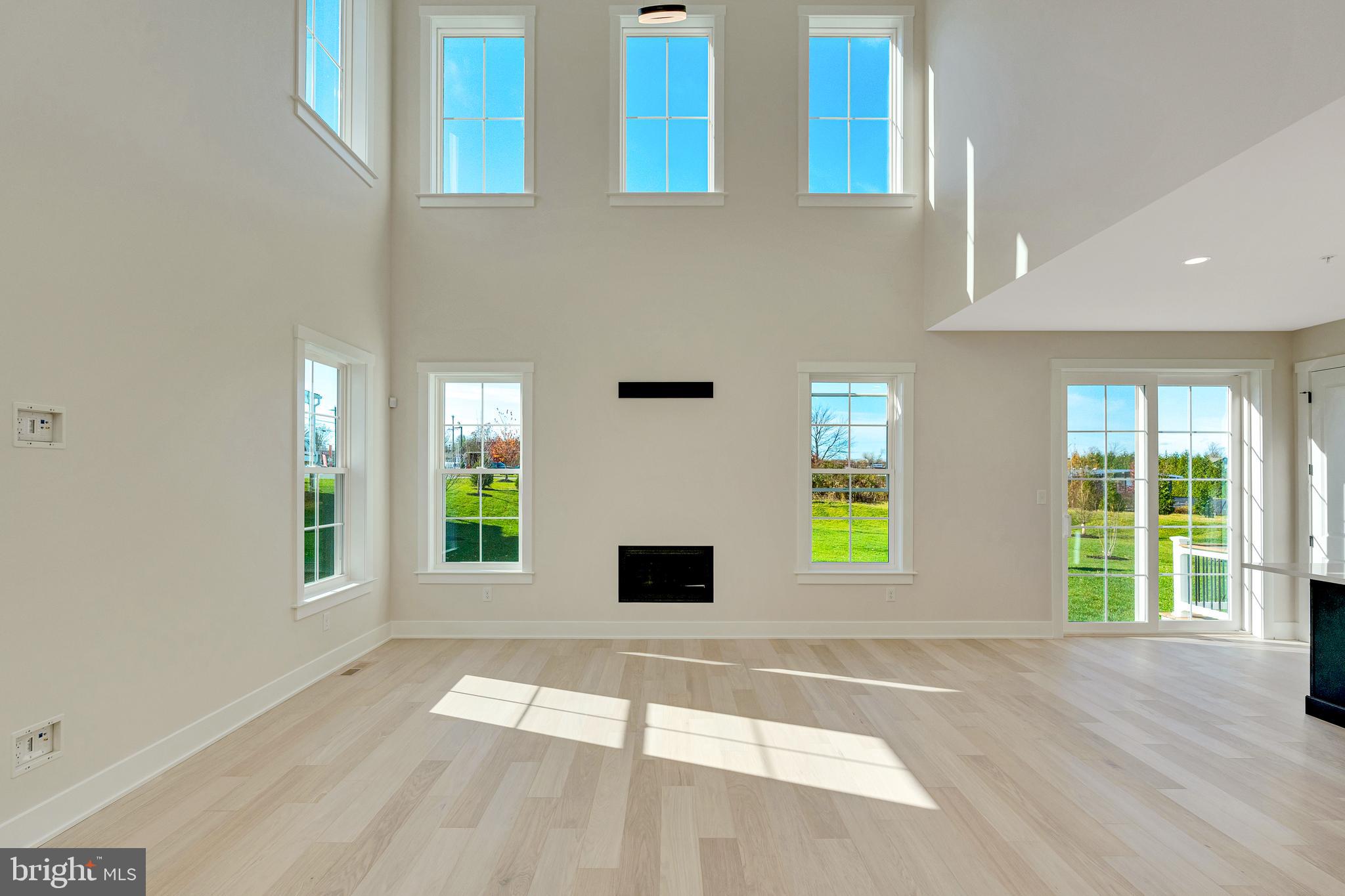 PRESERVE AT MAPLE GLEN - Residential