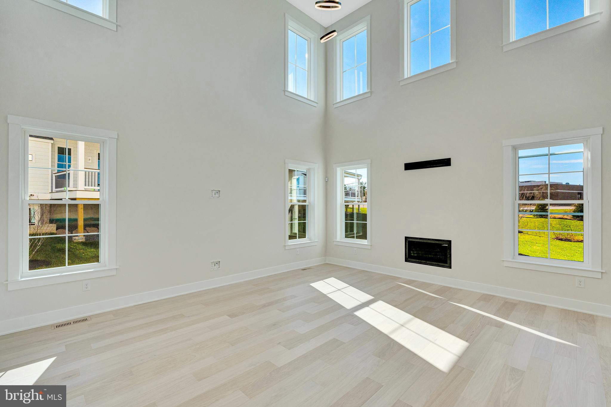 PRESERVE AT MAPLE GLEN - Residential