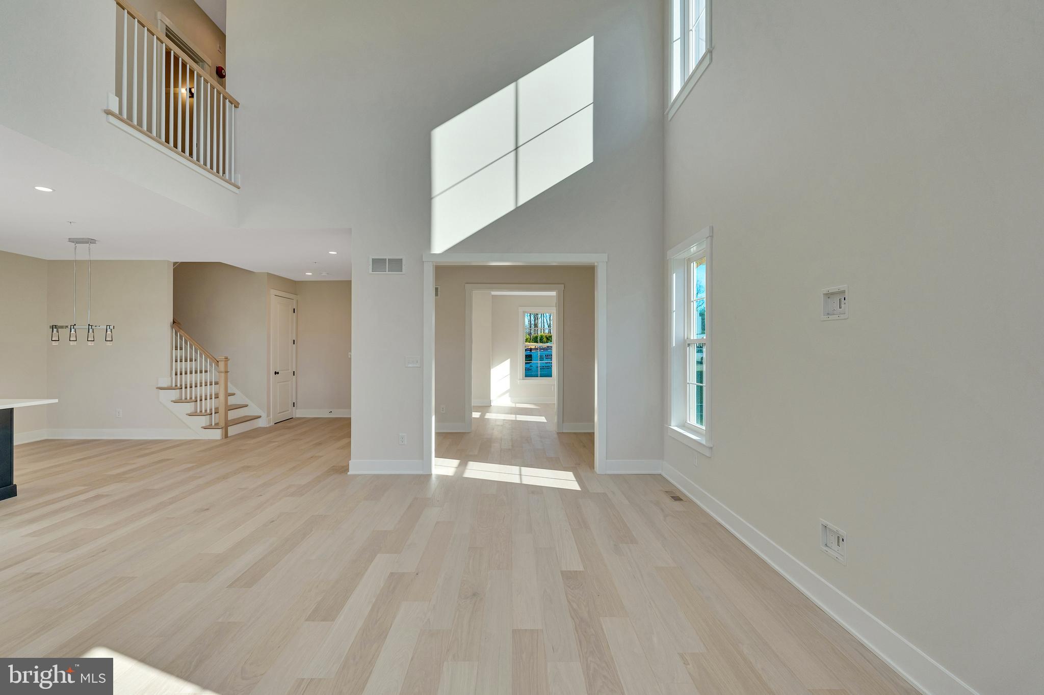 PRESERVE AT MAPLE GLEN - Residential