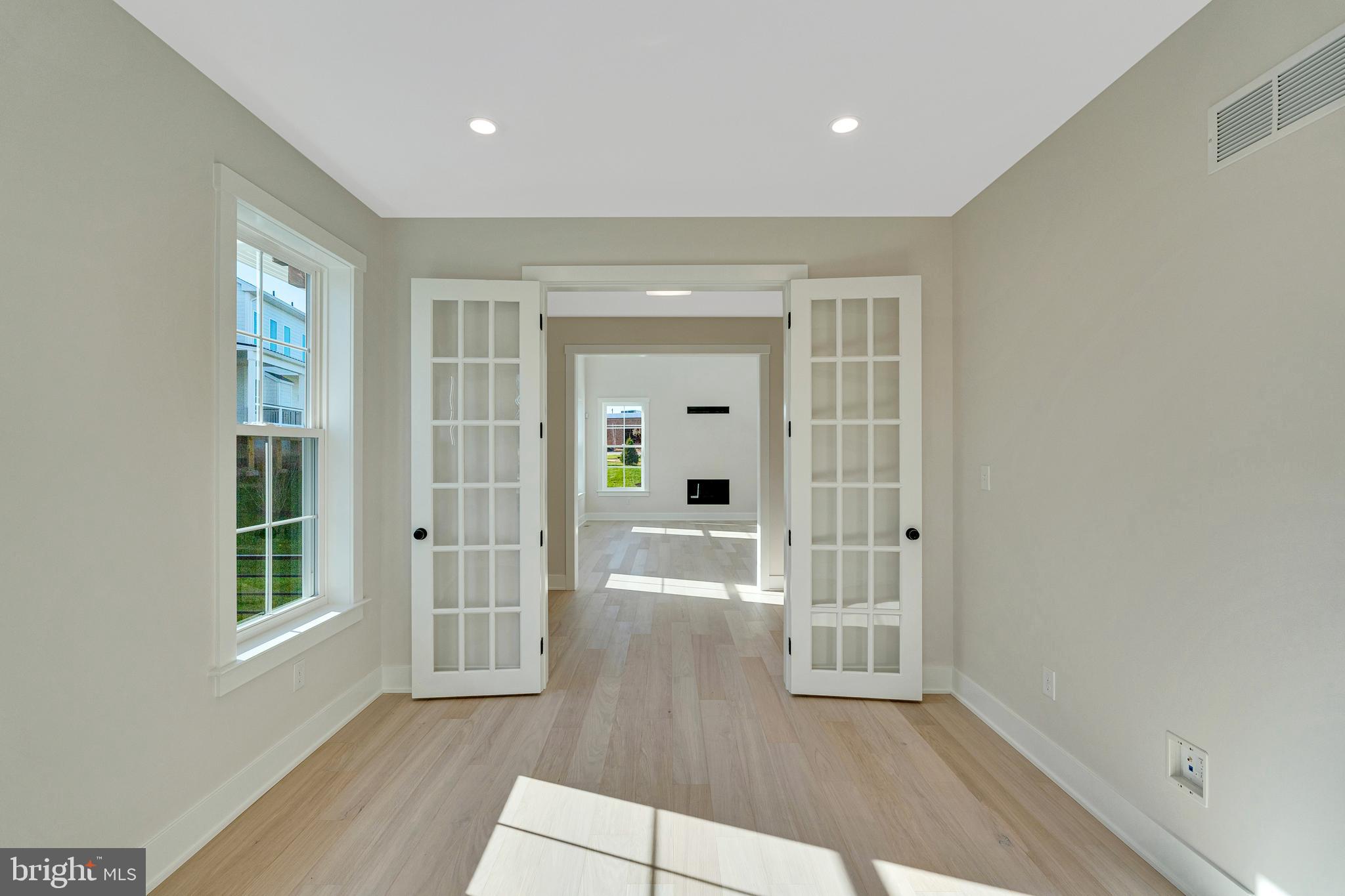 PRESERVE AT MAPLE GLEN - Residential