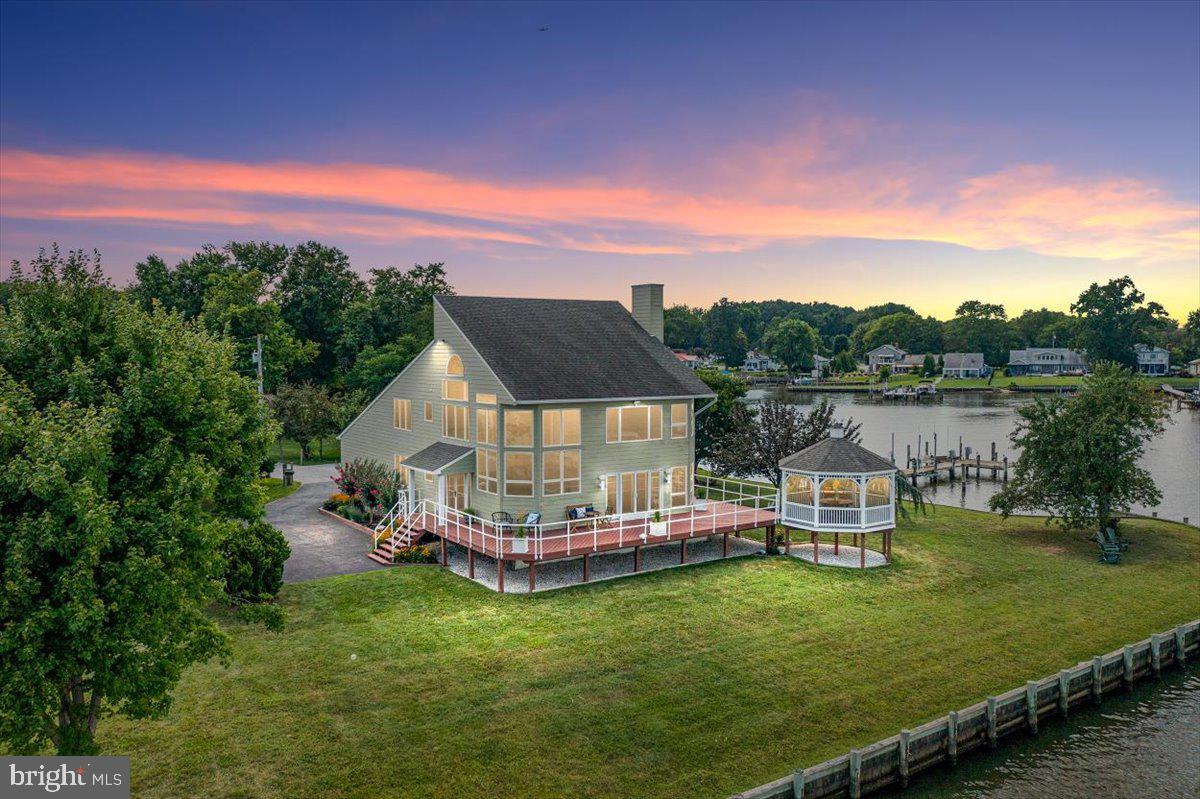 VENTNOR - Residential