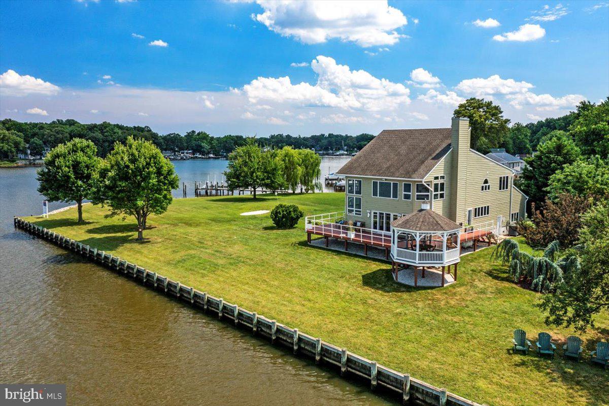 VENTNOR - Residential