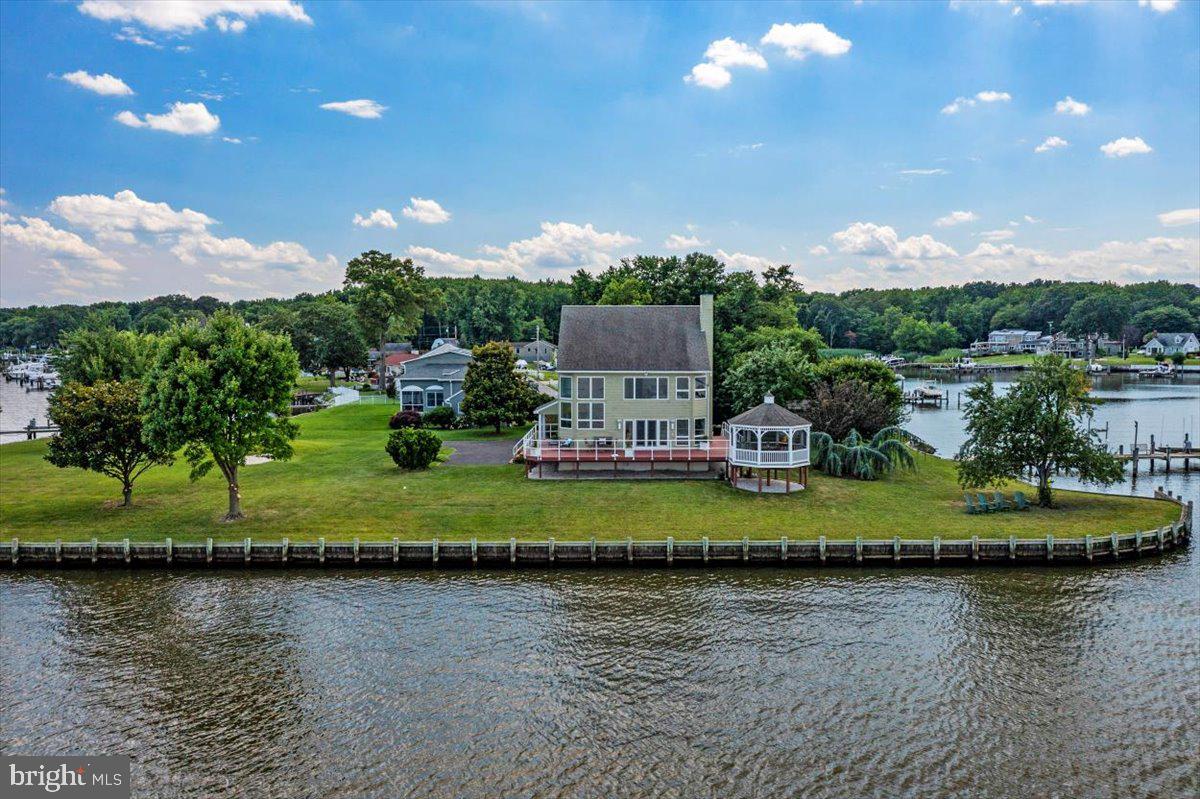 VENTNOR - Residential