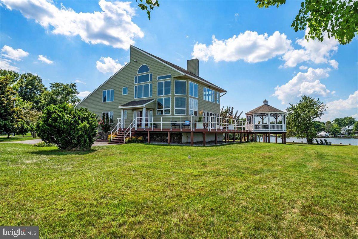 VENTNOR - Residential