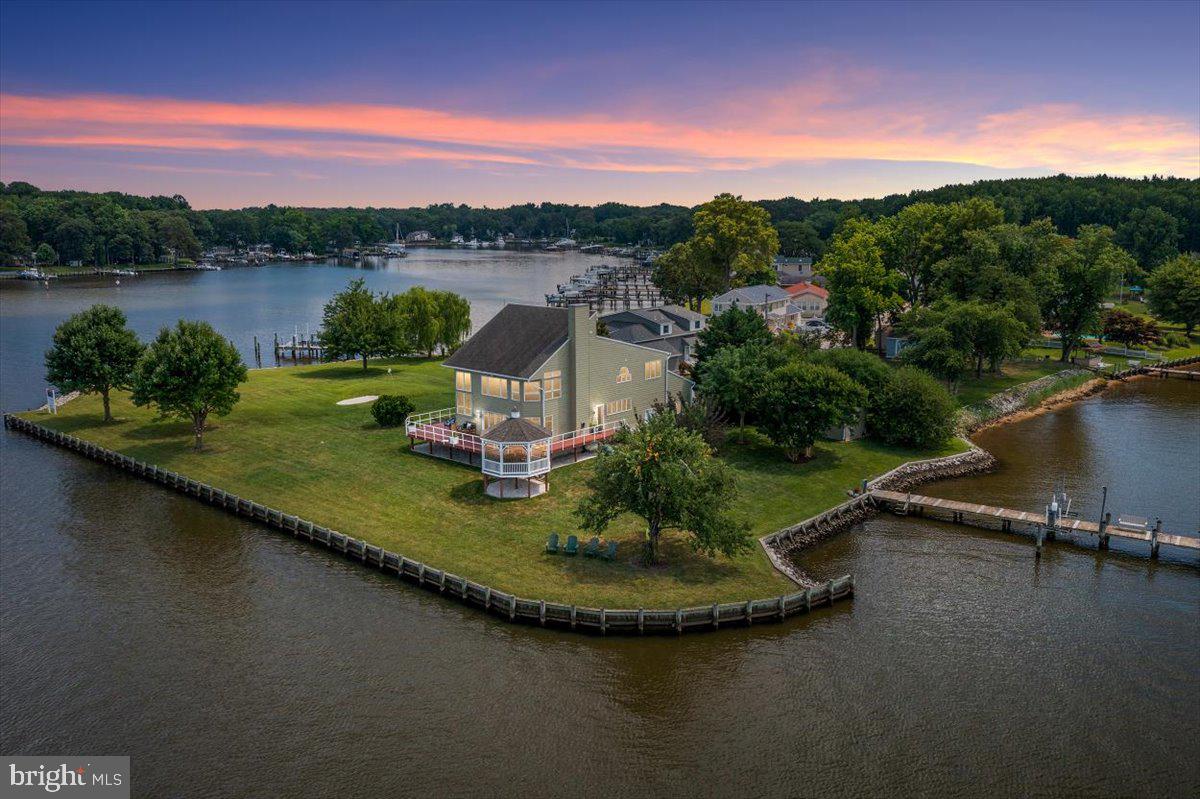 VENTNOR - Residential